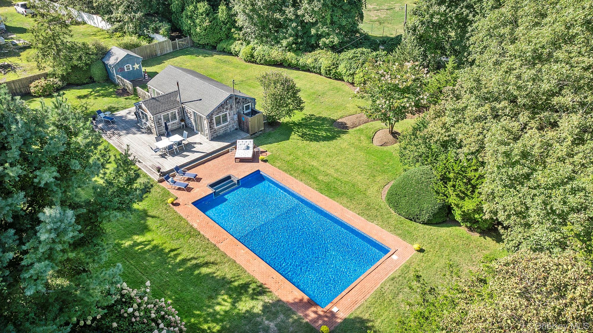 140 Three Mile Harbor Road, East Hampton, NY 11937