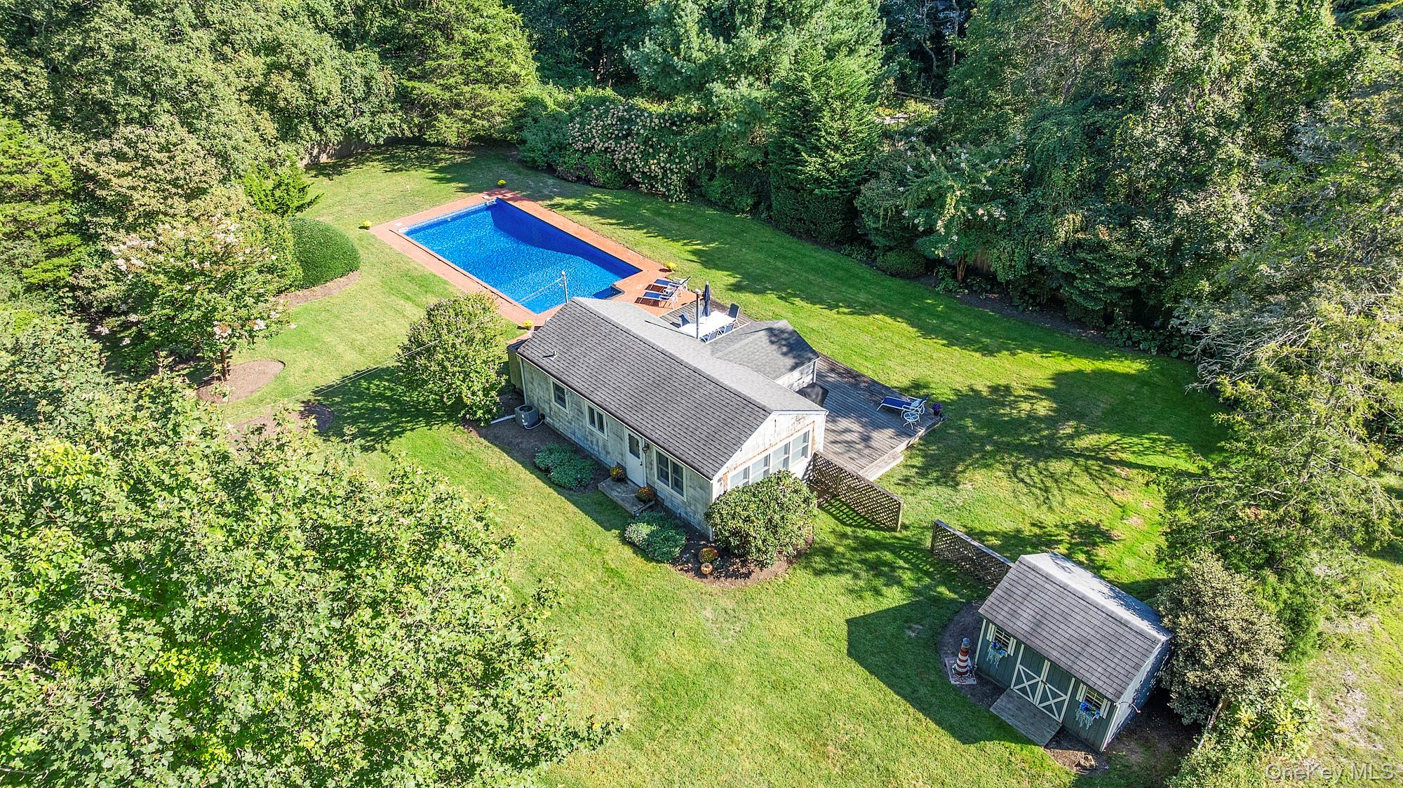 140 Three Mile Harbor Road, East Hampton, NY 11937