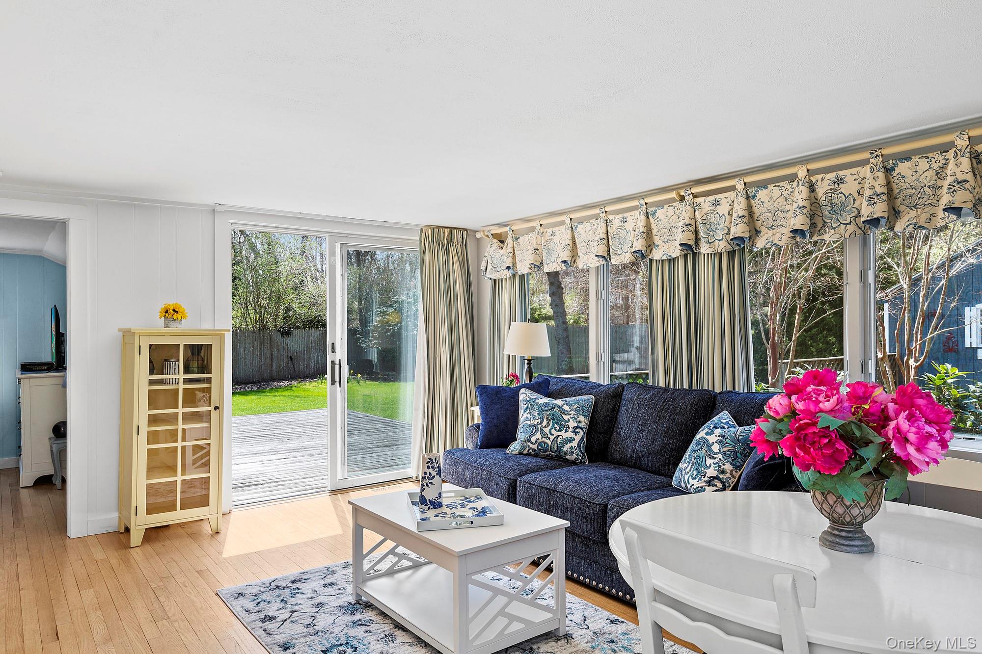 140 Three Mile Harbor Road, East Hampton, NY 11937