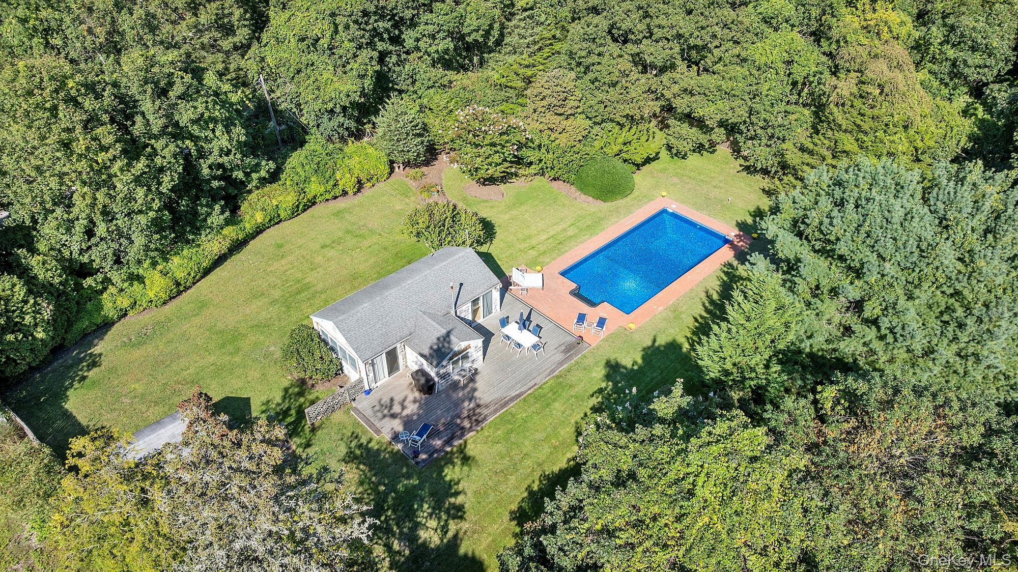 140 Three Mile Harbor Road, East Hampton, NY 11937