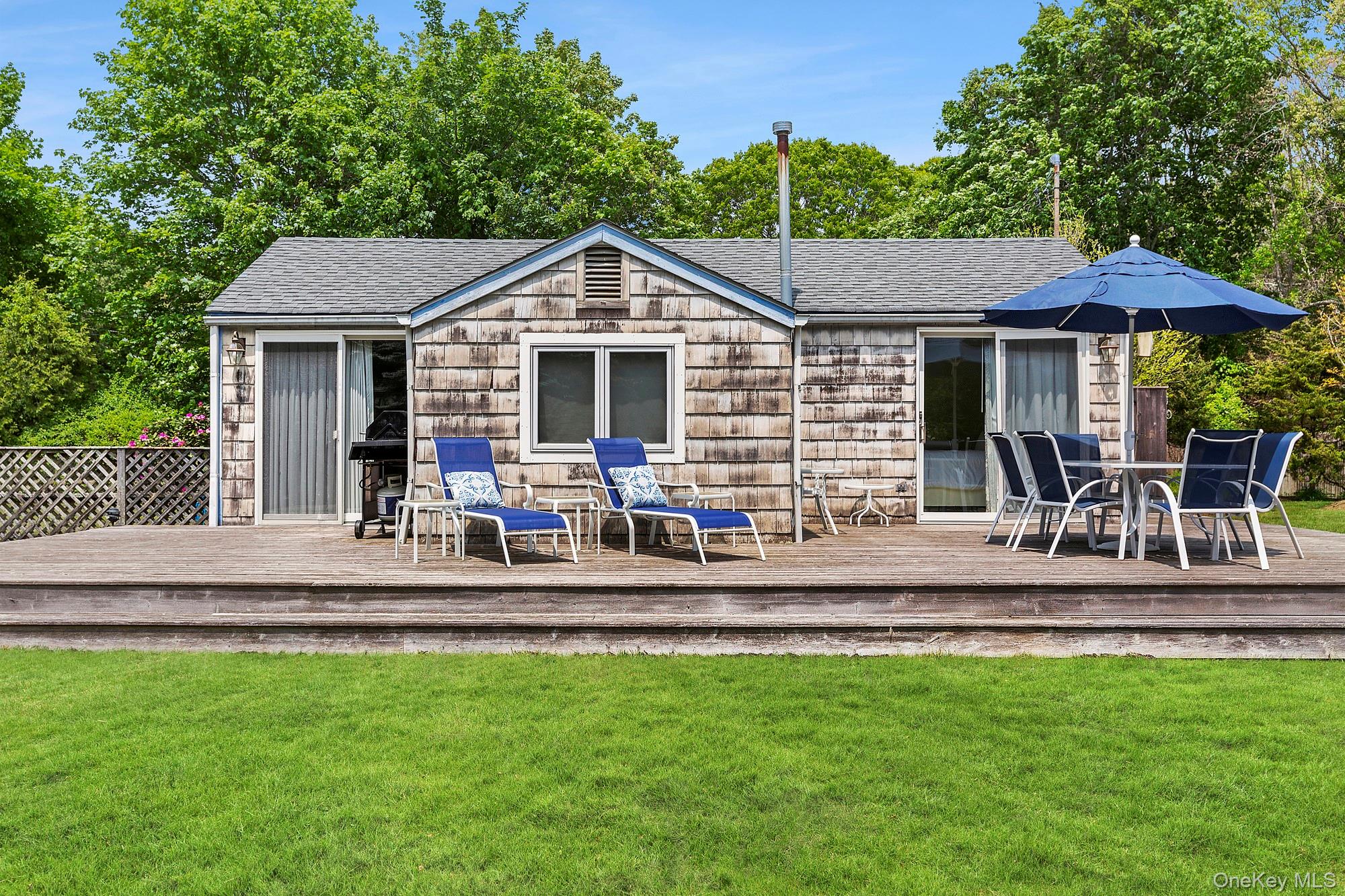 140 Three Mile Harbor Road, East Hampton, NY 11937