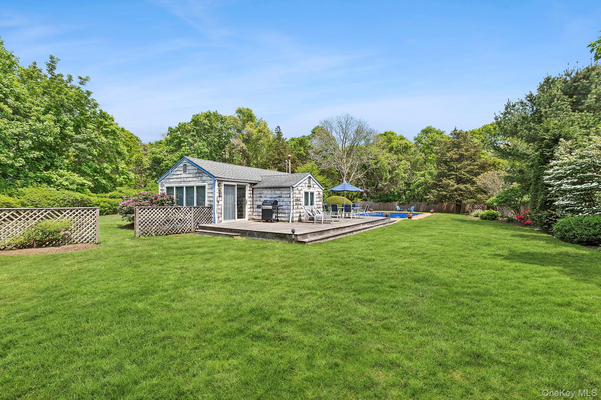 140 Three Mile Harbor Road, East Hampton, NY 11937
