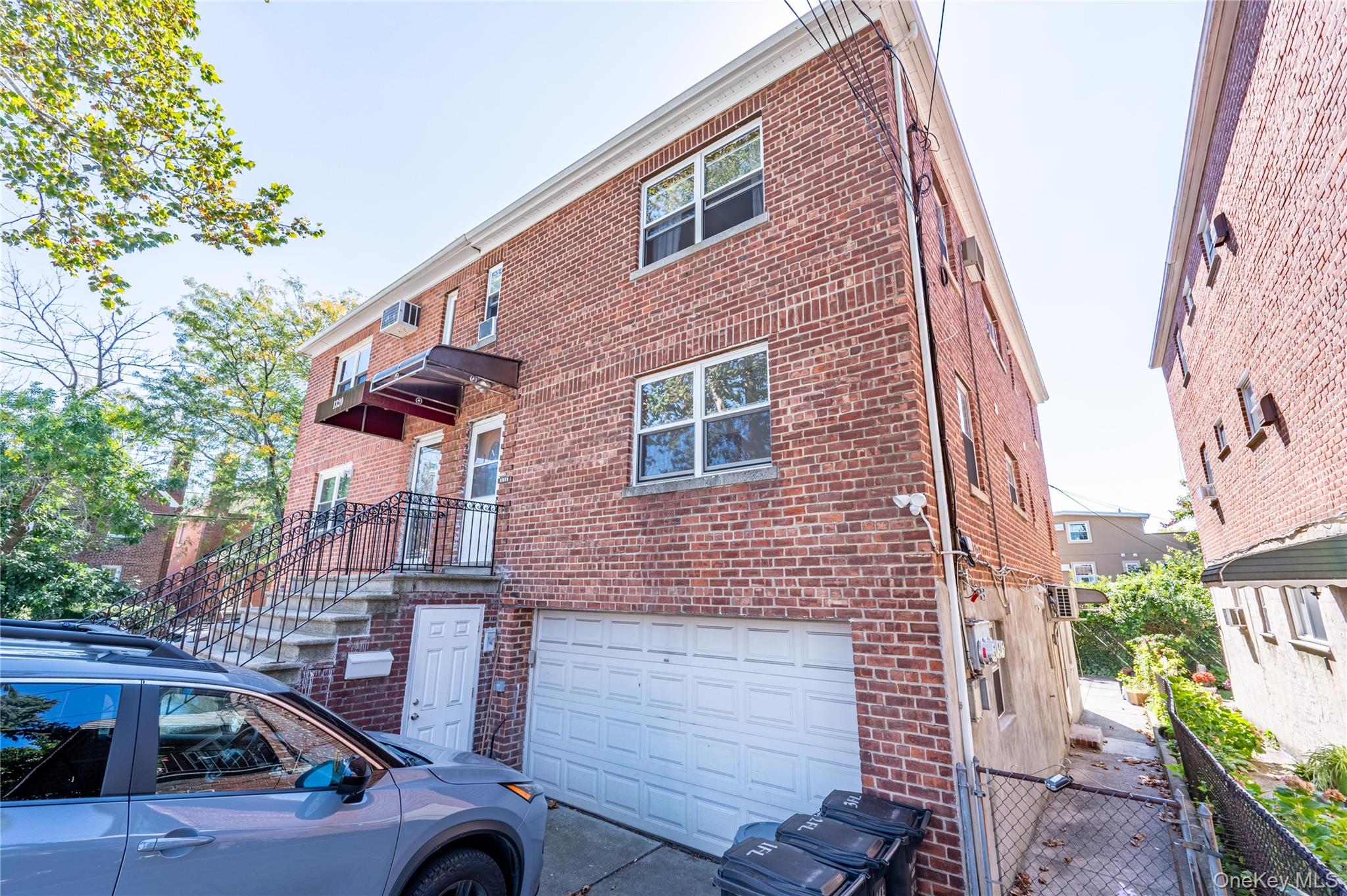 1318 Mace Avenue, Bronx, NY 10469