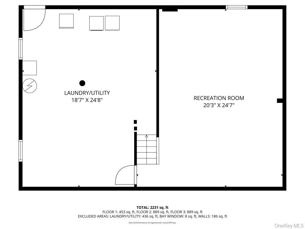 65 Harriet Road, North Babylon, NY 11703