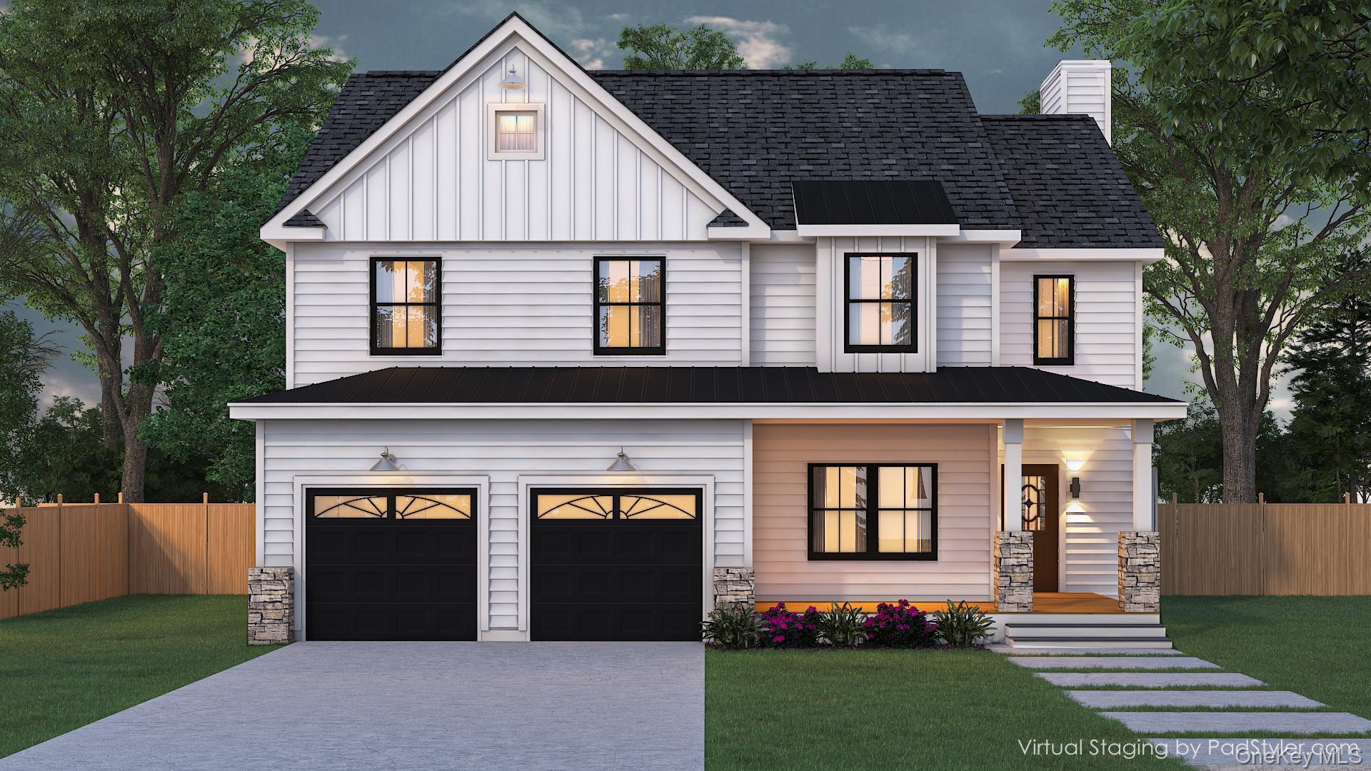 Lot #11 Azalea Lane, Slate Hill, NY 10973