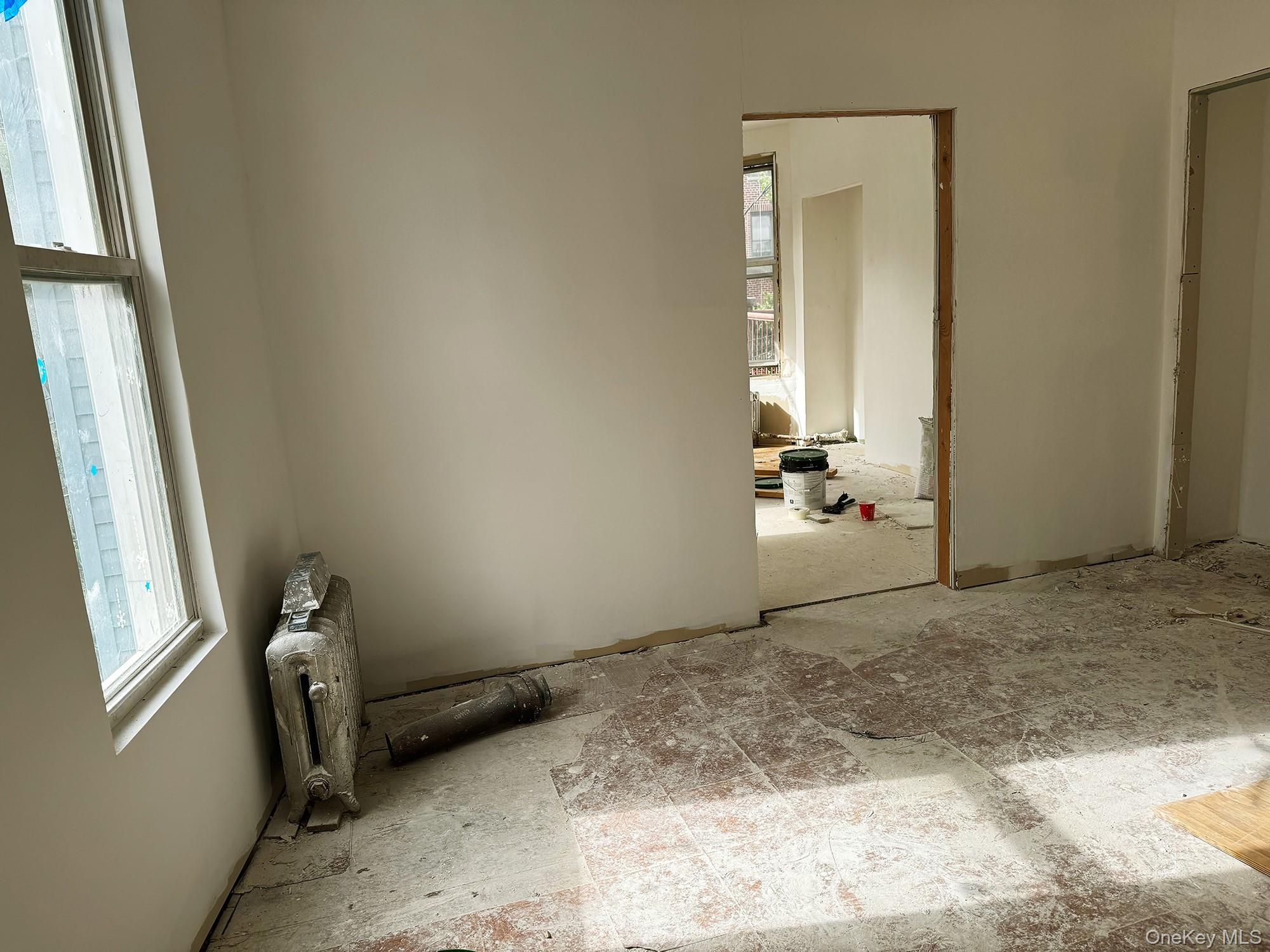 2249 Bassford Avenue, Bronx, NY 10457