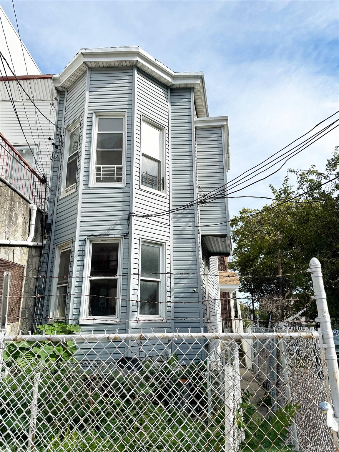 2249 Bassford Avenue, Bronx, NY 10457