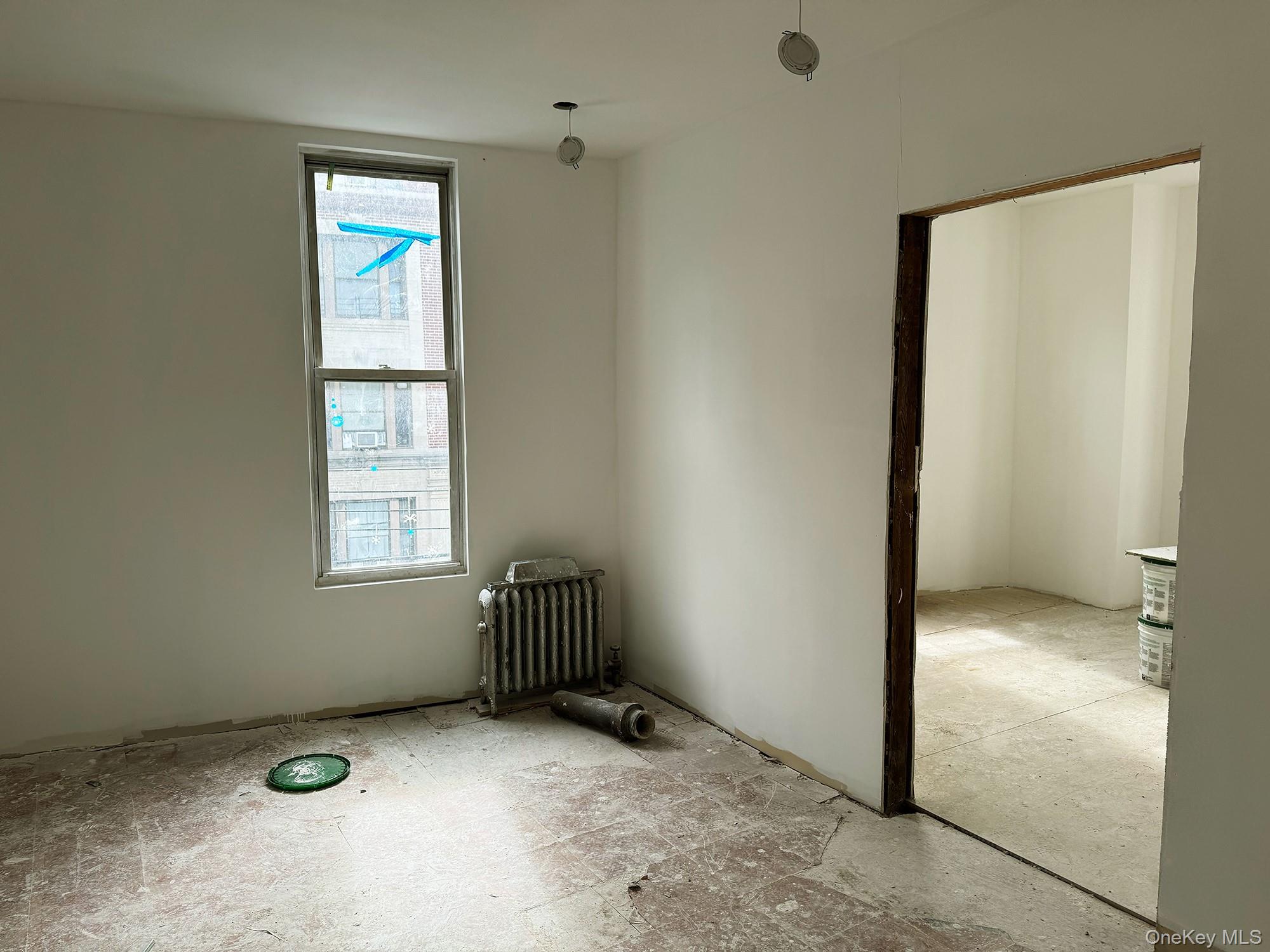 2249 Bassford Avenue, Bronx, NY 10457