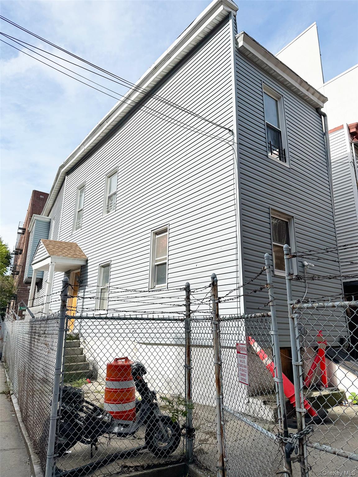 2249 Bassford Avenue, Bronx, NY 10457