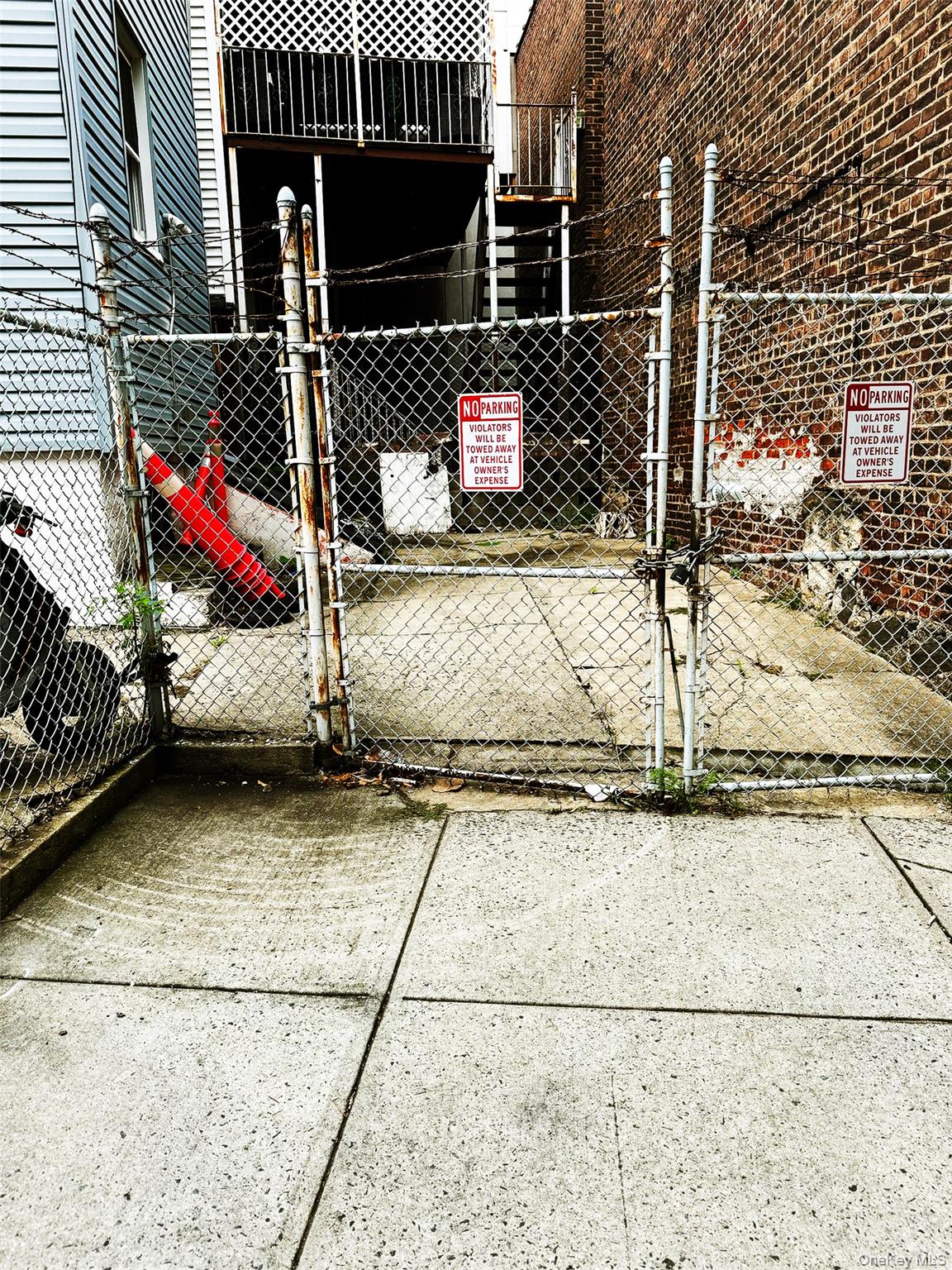 2249 Bassford Avenue, Bronx, NY 10457