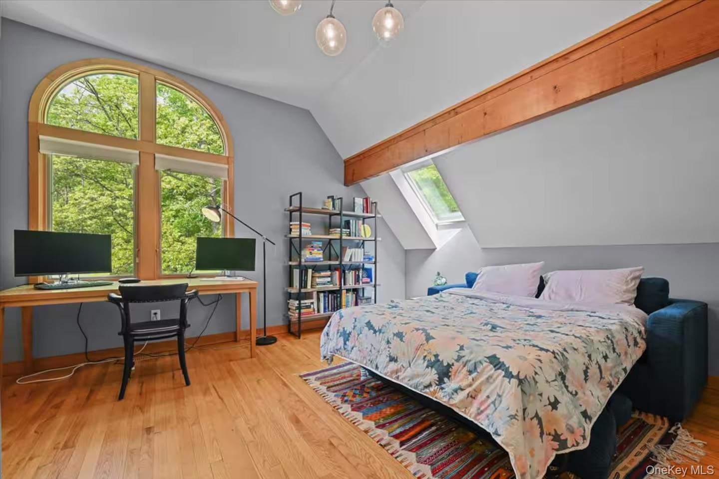 4 Spies Road, New Paltz, NY 12561