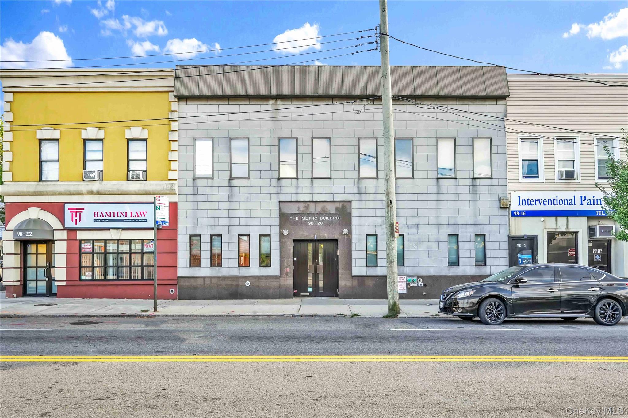 98-20 Metropolitan Ave # 2nd Floor Suite #2, Forest Hills, NY 11375