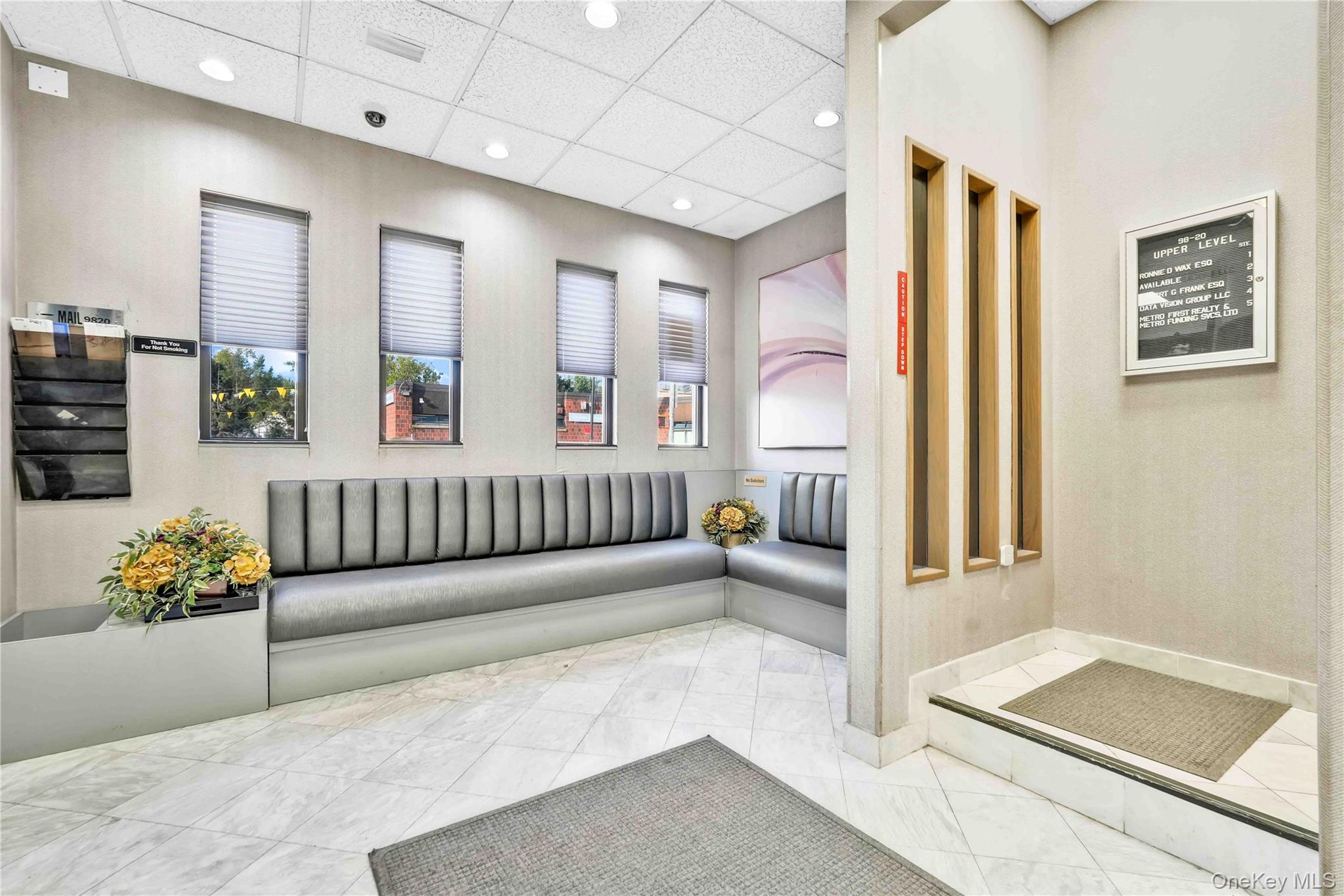 98-20 Metropolitan Ave # 2nd Floor Suite #2, Forest Hills, NY 11375