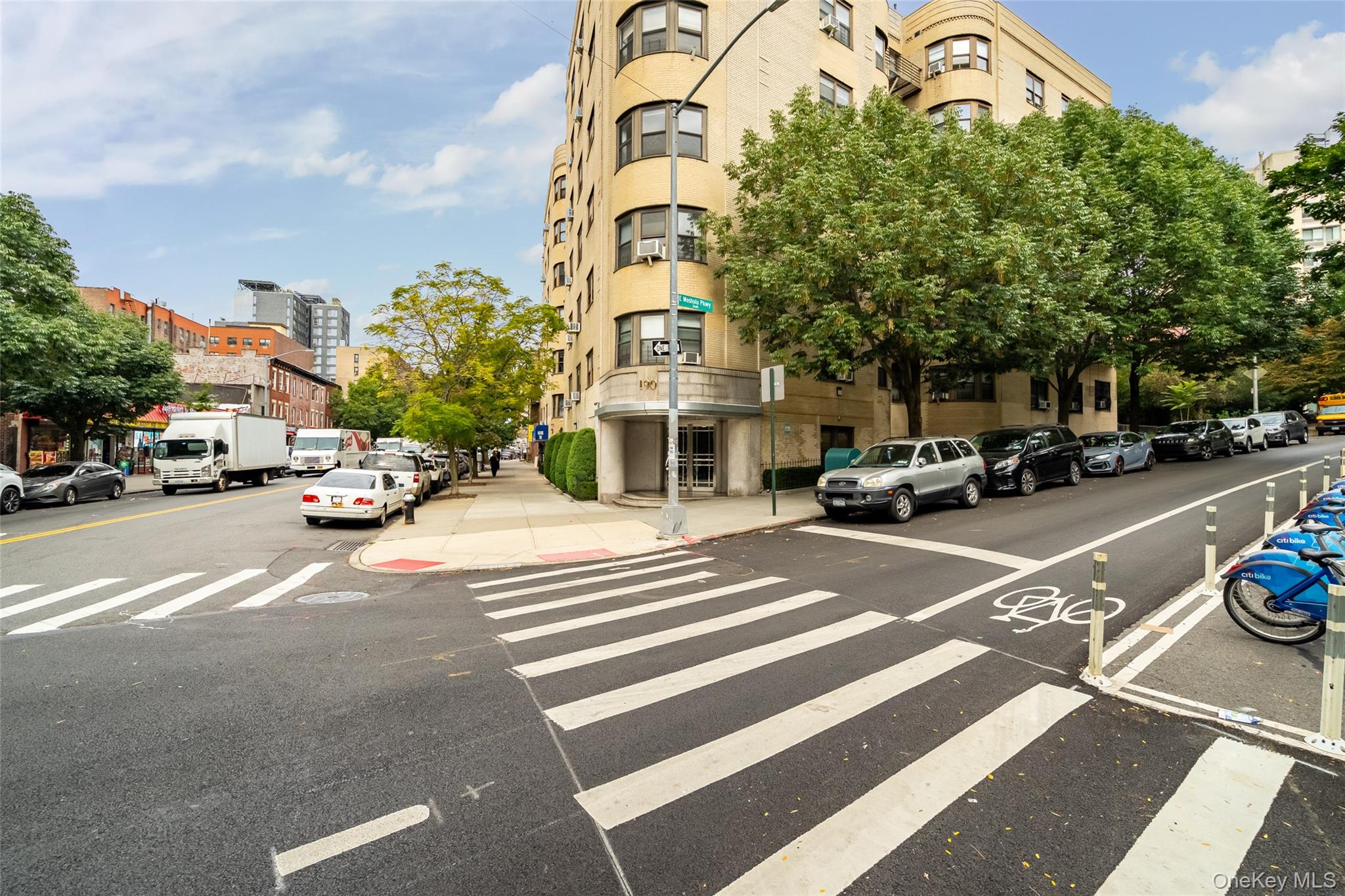 190 E Mosholu Parkway S # 4C, Bronx, NY 10458
