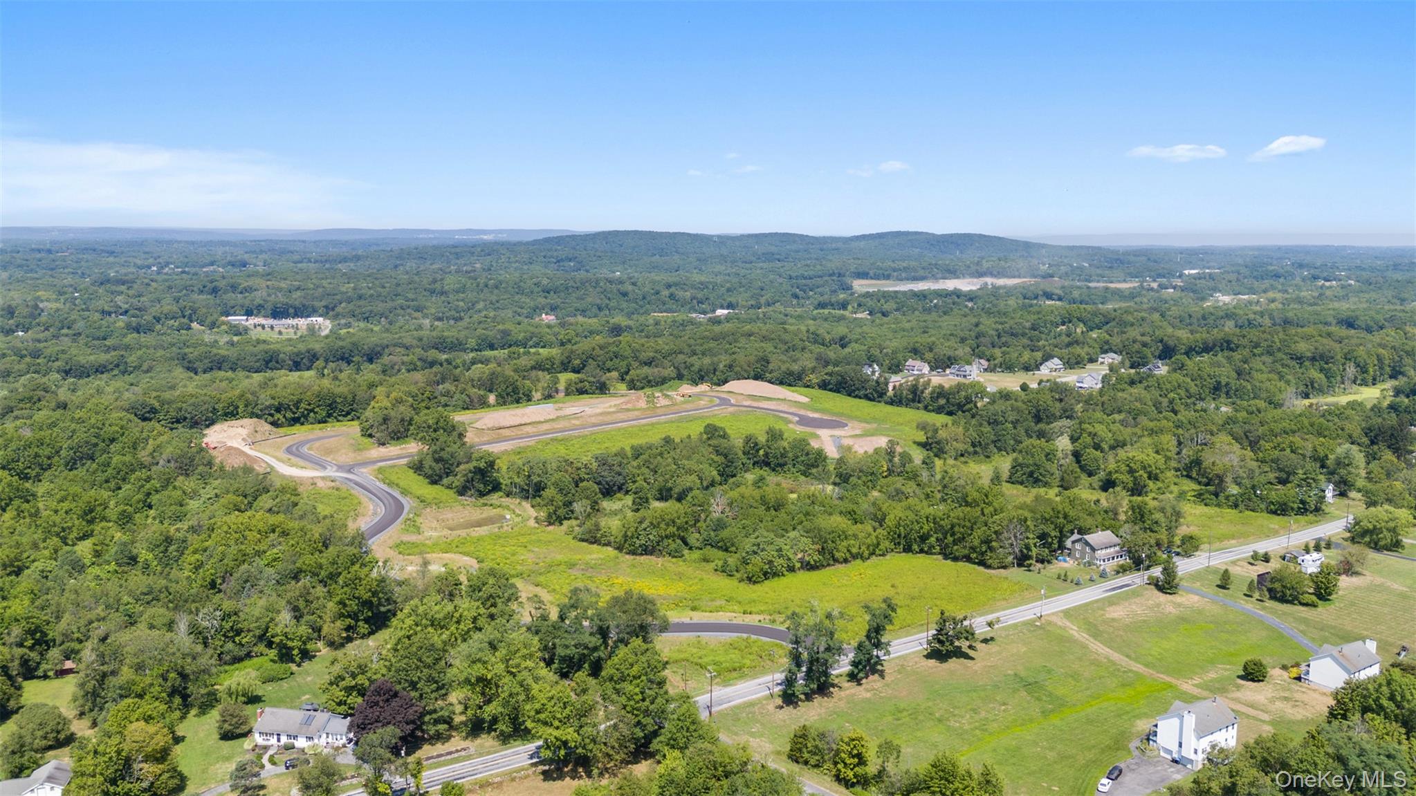 Lot #16 Beeblossom Court, Slate Hill, NY 10973