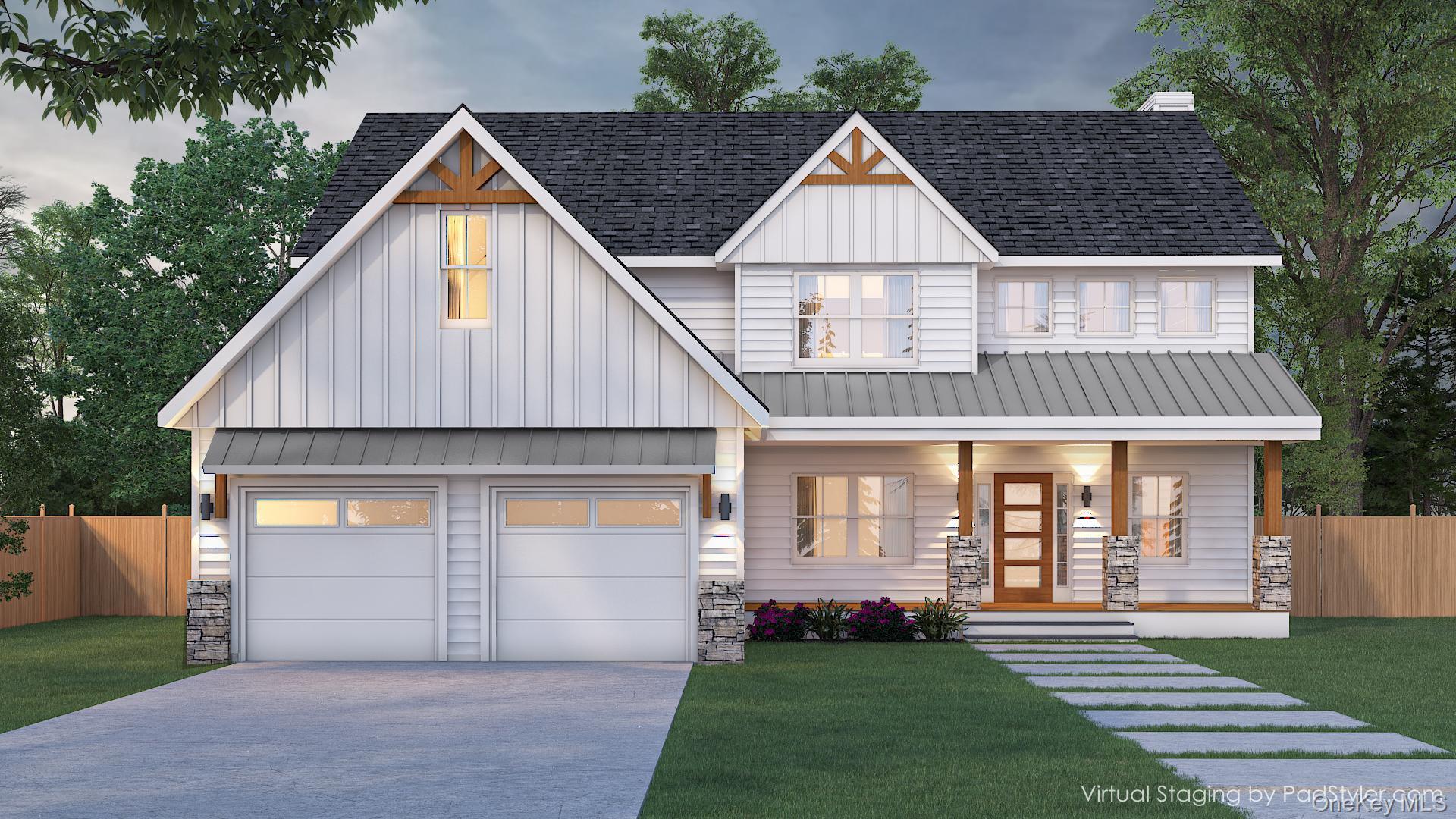 Lot #16 Bee Blossom Court, Slate Hill, NY 10973