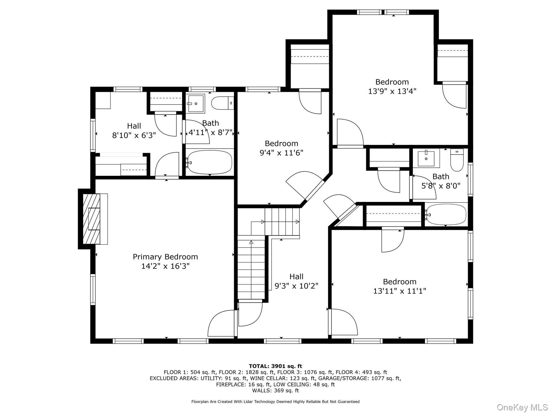 1 Beardsley Lane, Lloyd Harbor, NY 11743