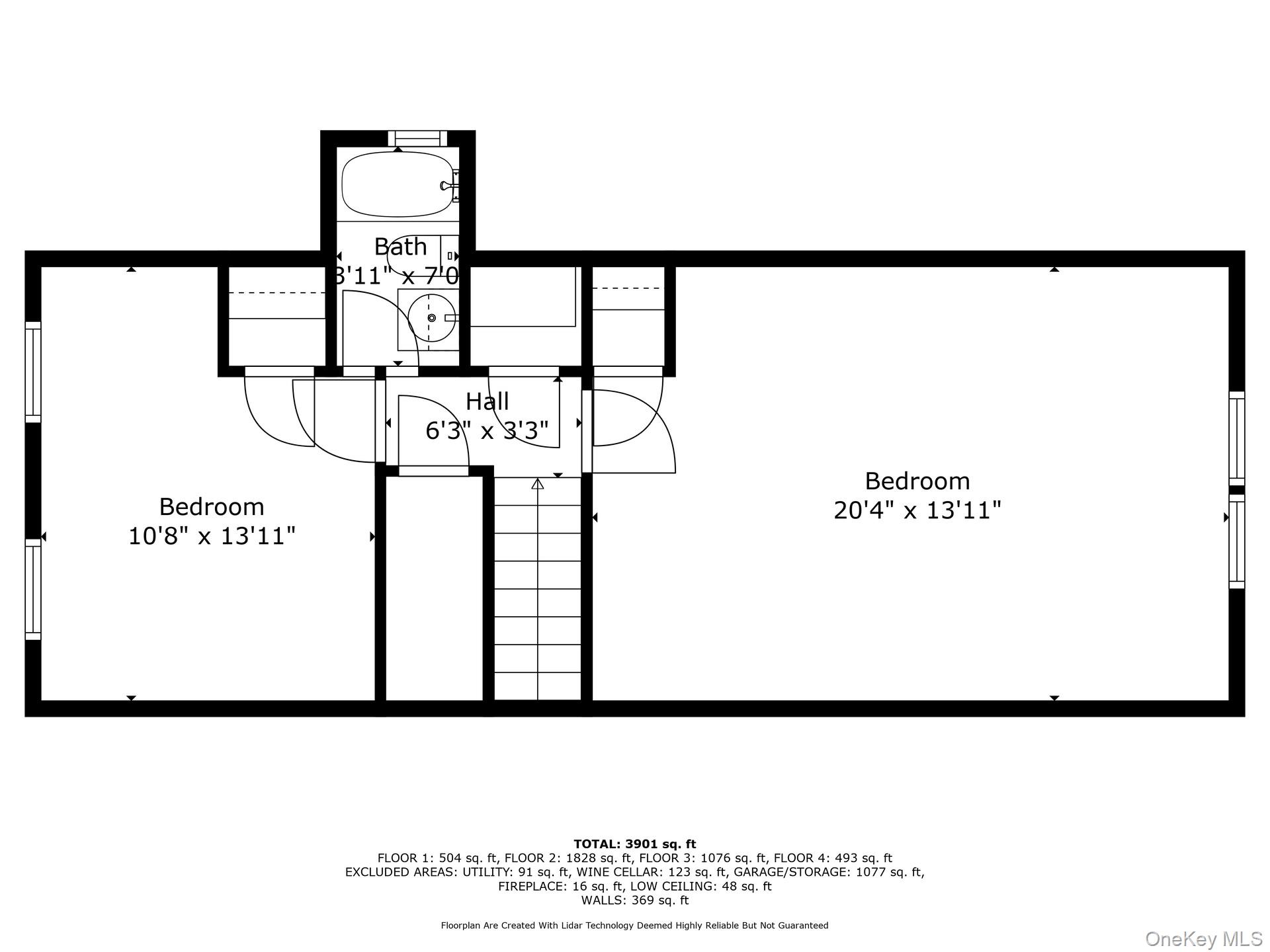 1 Beardsley Lane, Lloyd Harbor, NY 11743