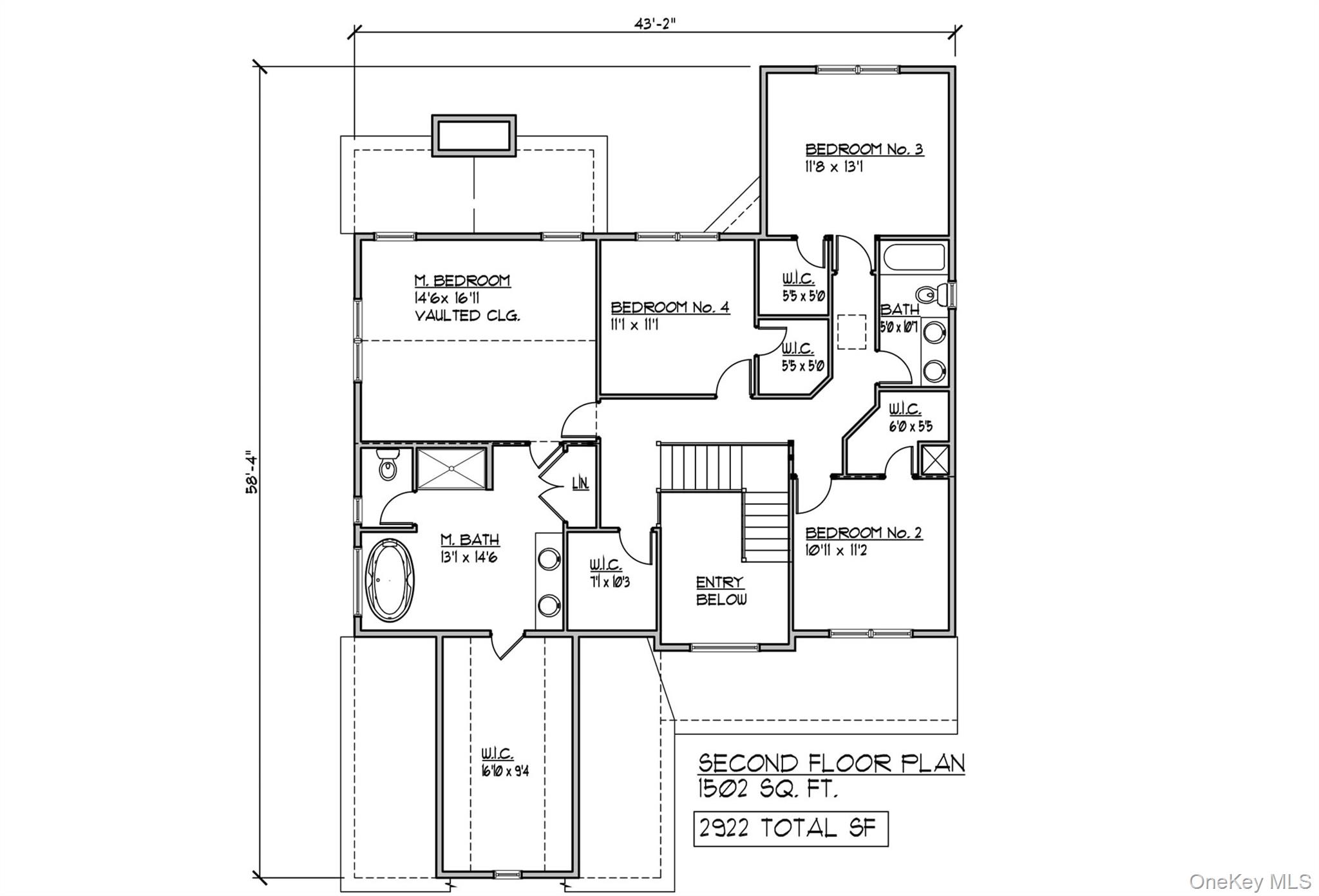 Lot #17 Beeblossom Court, Slate Hill, NY 10973