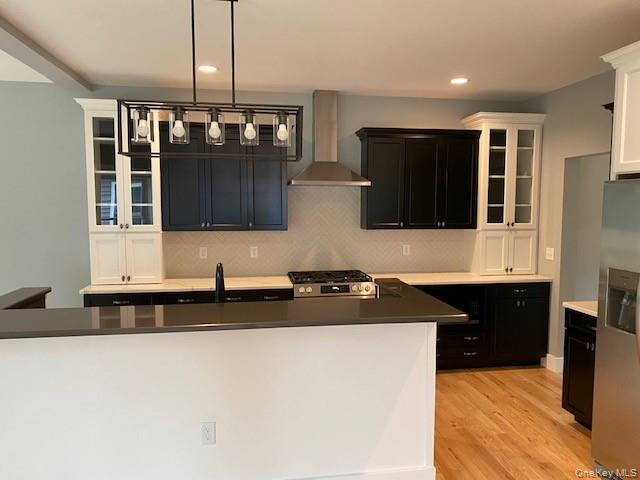 Lot #17 Beeblossom Court, Slate Hill, NY 10973