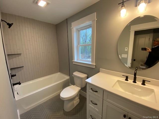 Lot #17 Beeblossom Court, Slate Hill, NY 10973