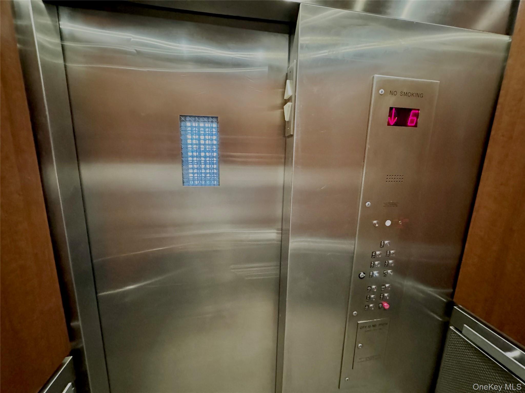 2090 Barnes Avenue # 6A, Bronx, NY 10462