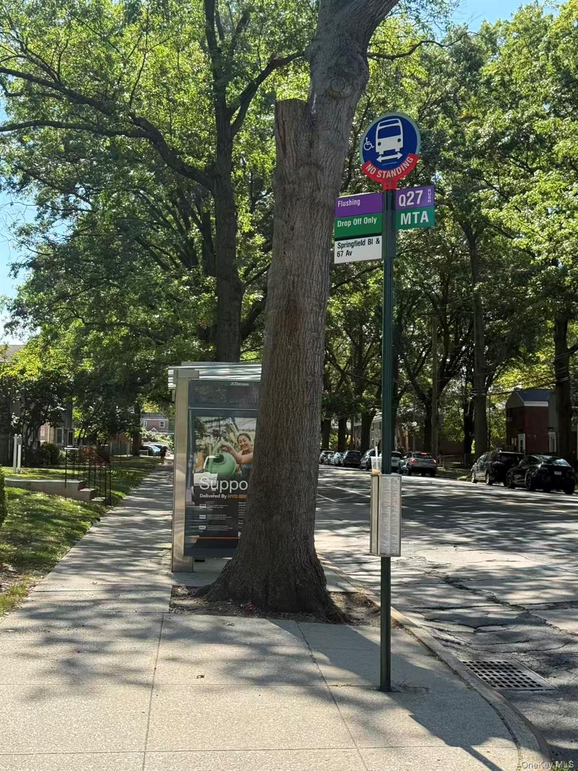 67-56 223nd Place # A, Bayside, NY 11364