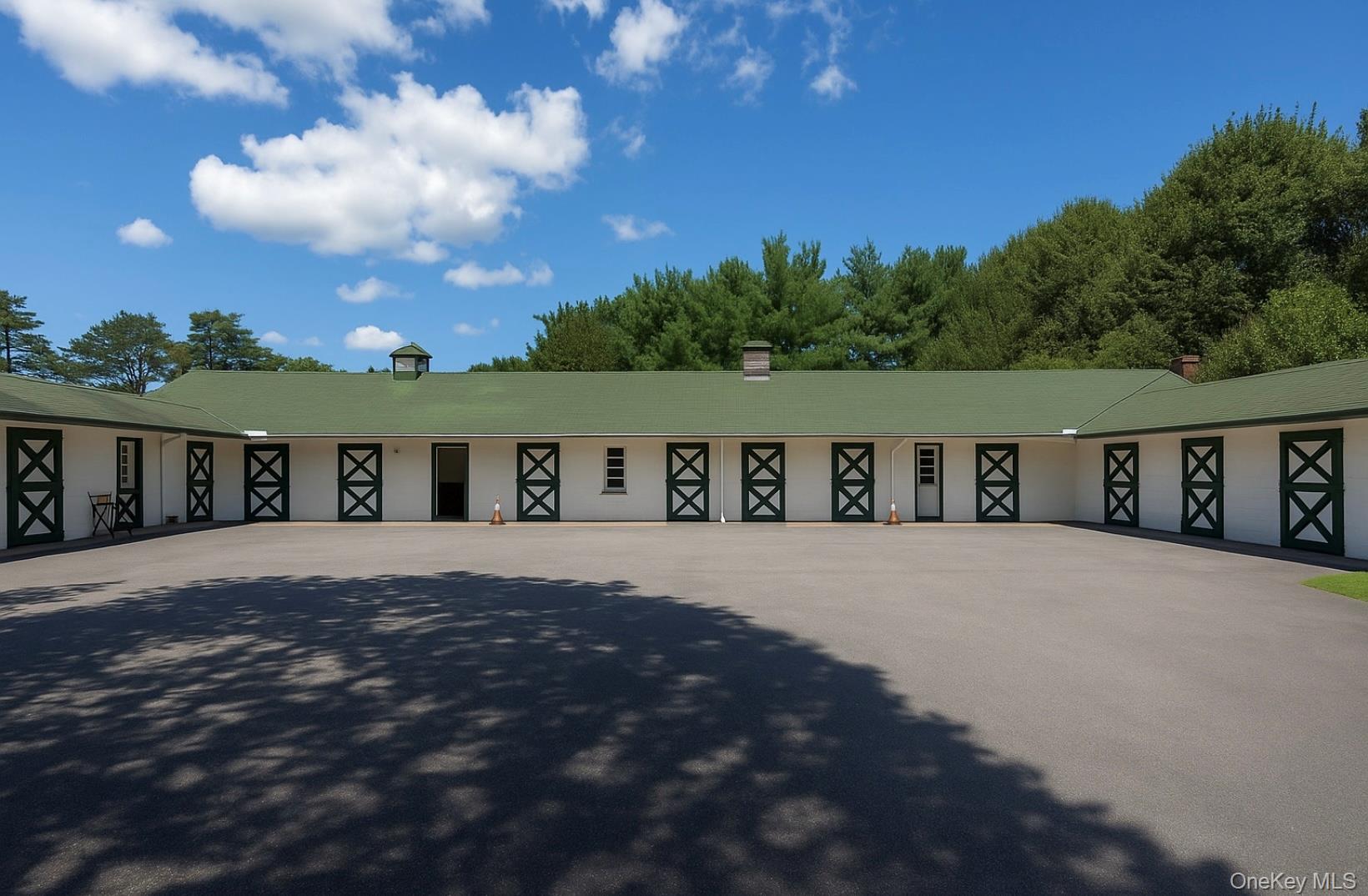 23 Old Westbury Rd, Old Westbury, NY 11568