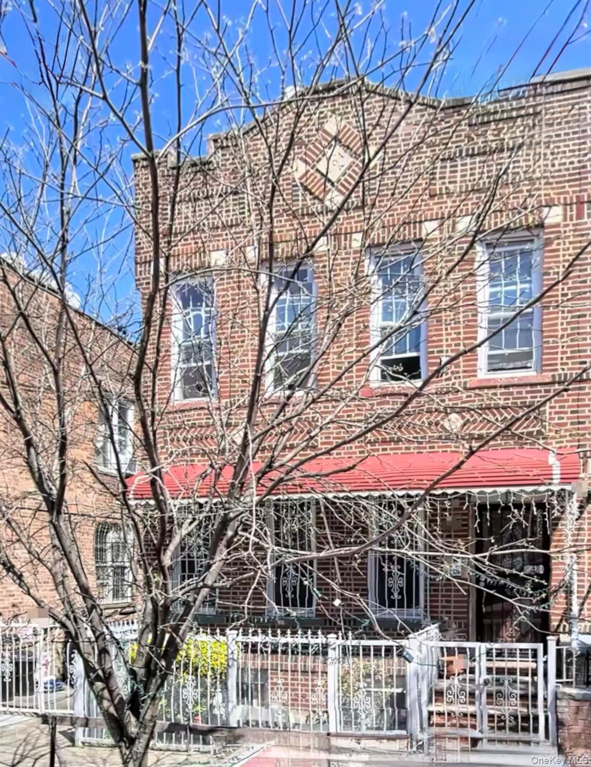 369 Milford Street, Brooklyn, NY 11208