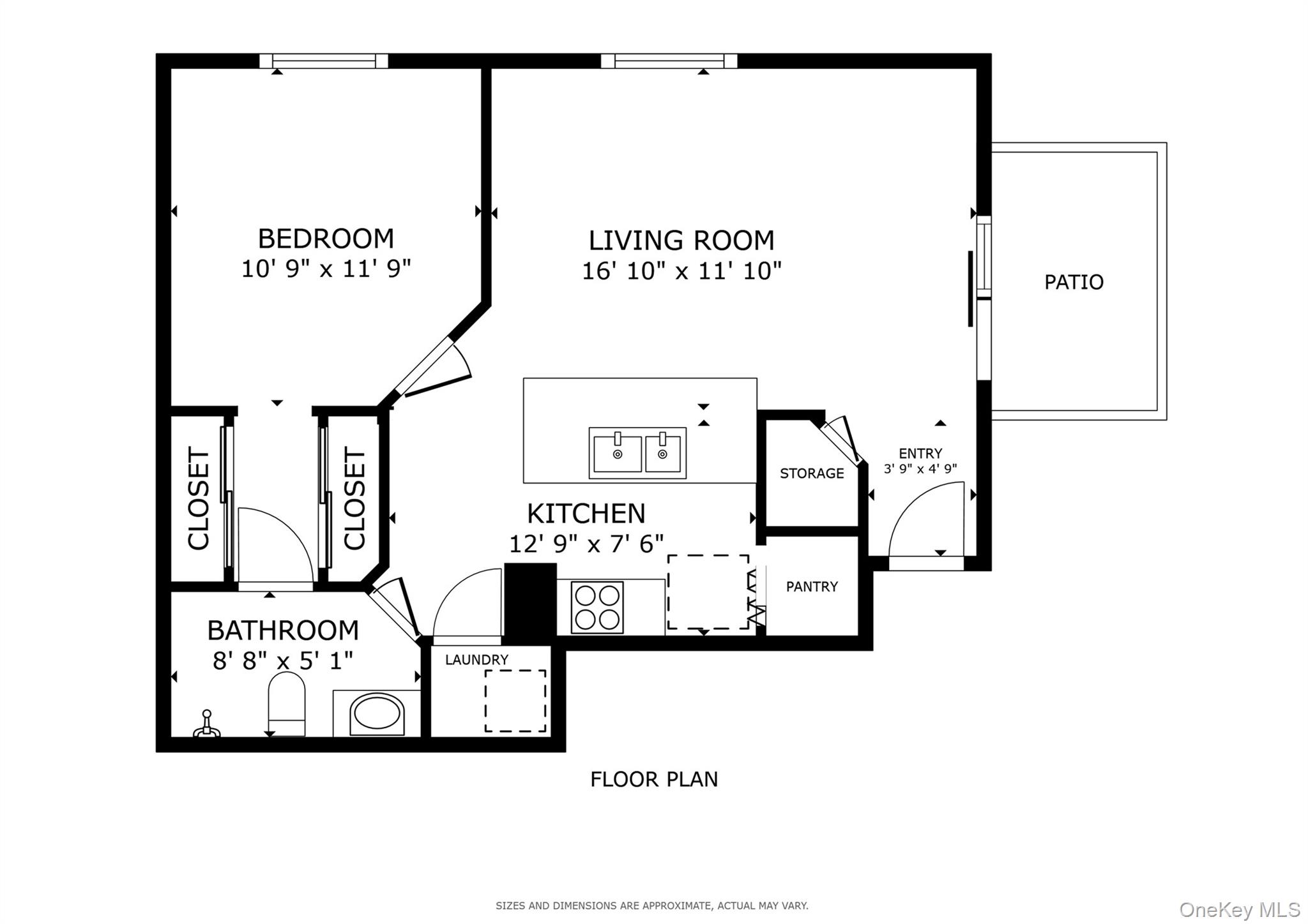 615 Broadway # 21, Amityville, NY 11701