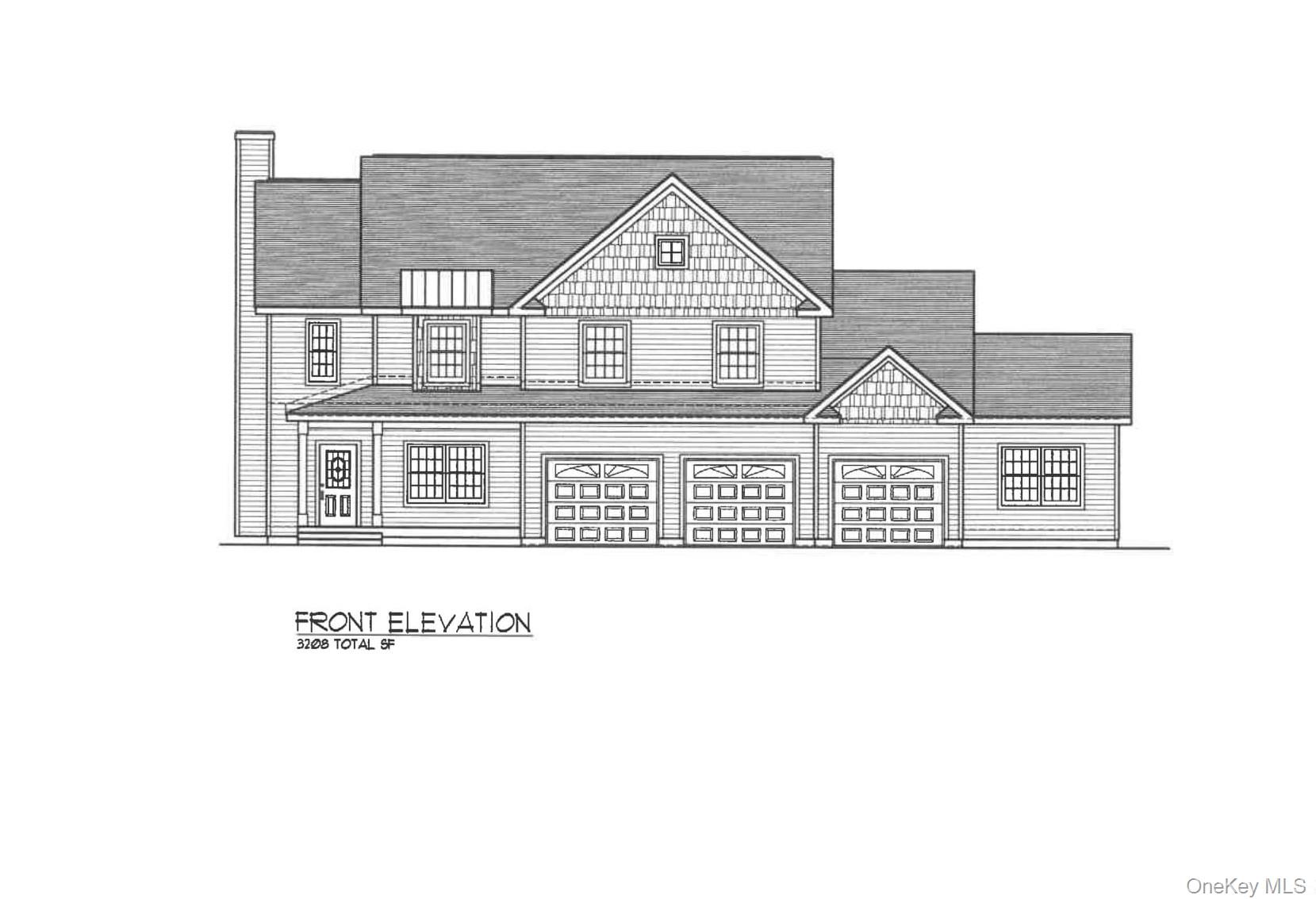 Lot #18 Beeblossom Court, Slate Hill, NY 10973