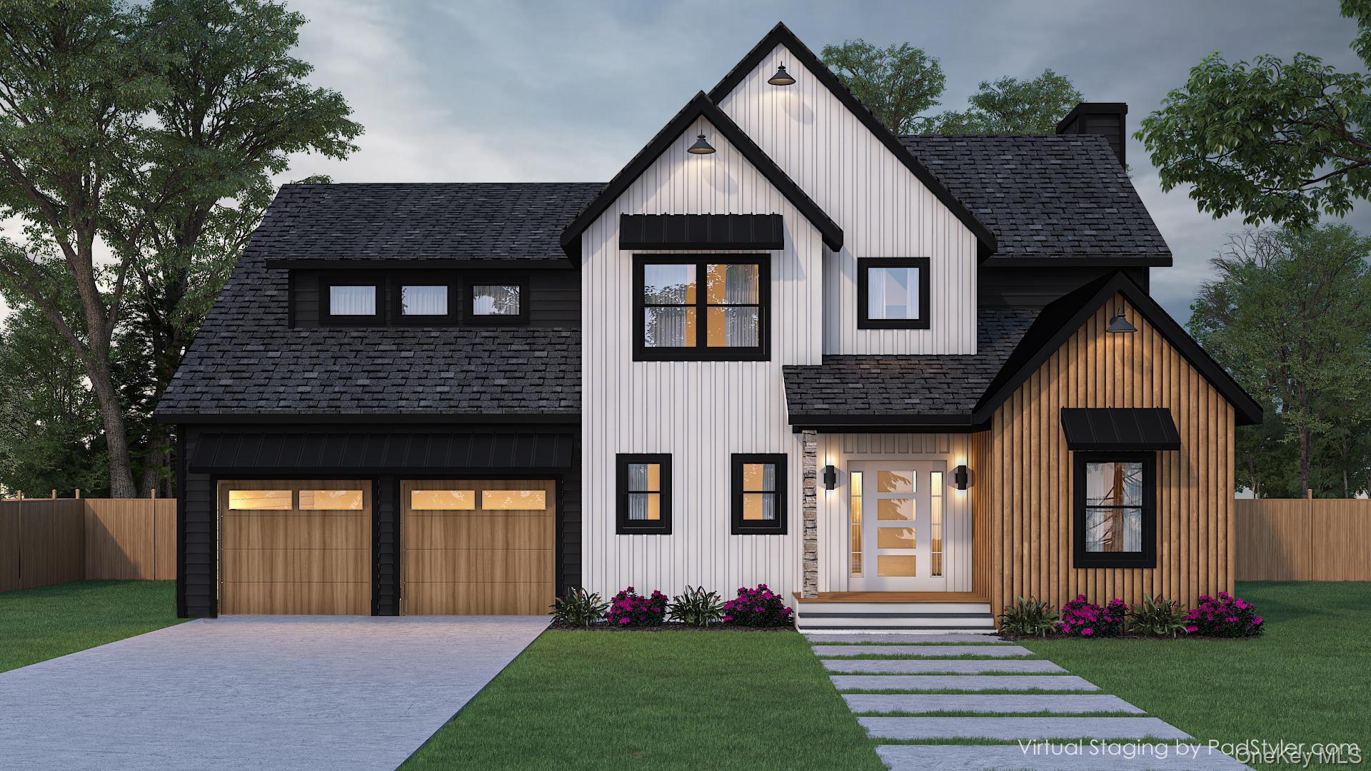 Lot #18 Bee Blossom Court, Slate Hill, NY 10973