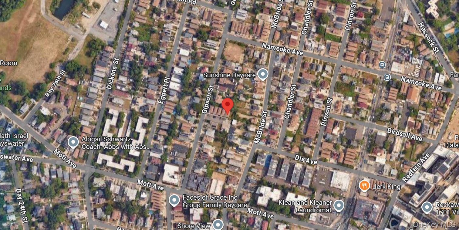 22-80 Jaydee Court, Far Rockaway, NY 11691