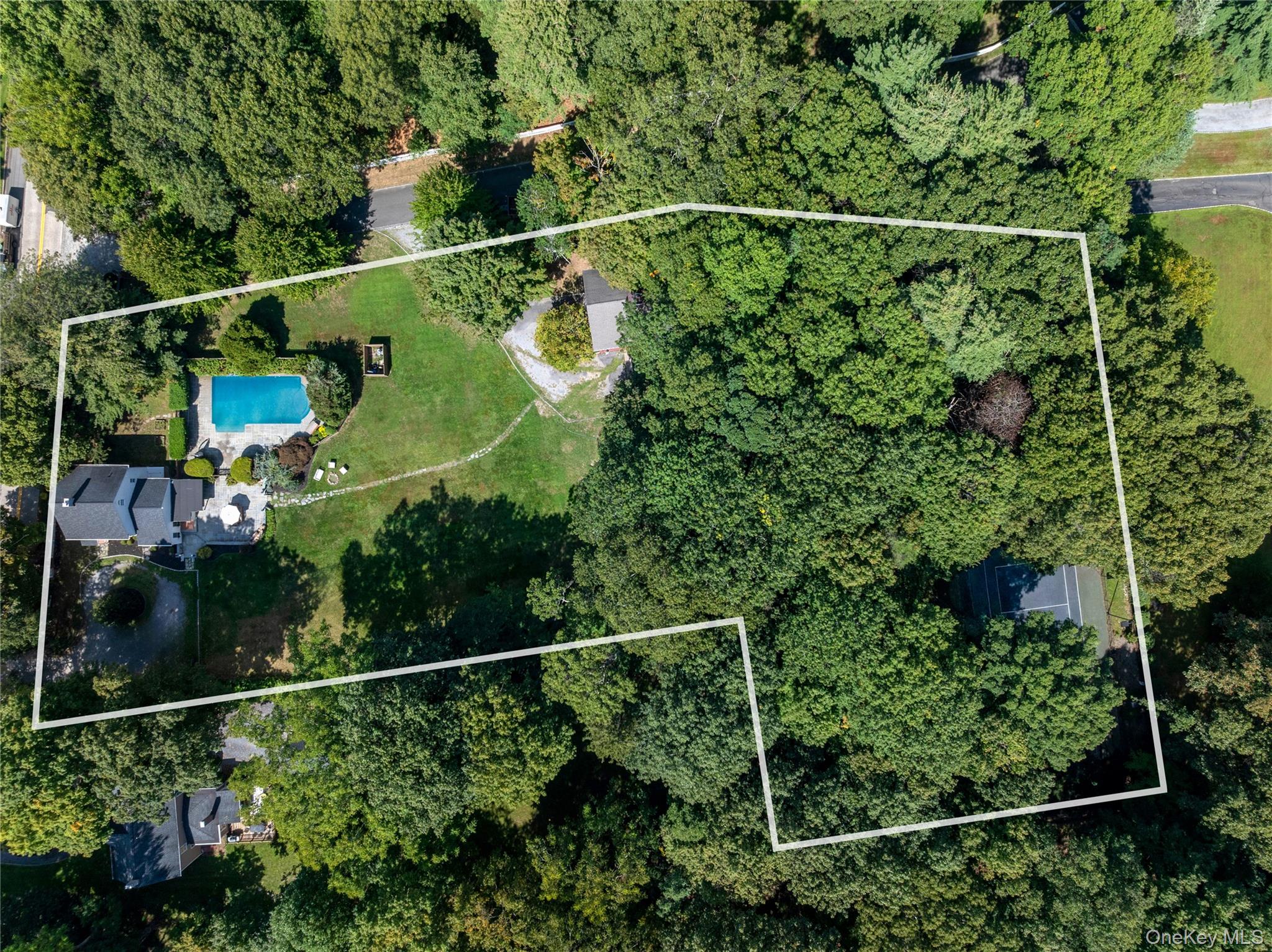 40 Goose Hill Road, Cold Spring Harbor, NY 11724 | MLS #914203