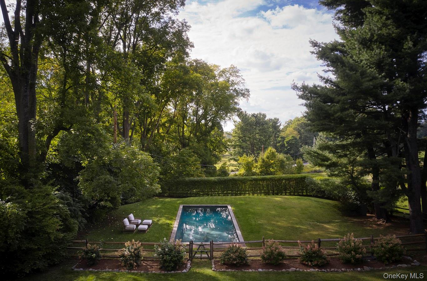 11 Sutton Road, Millbrook, NY 12545