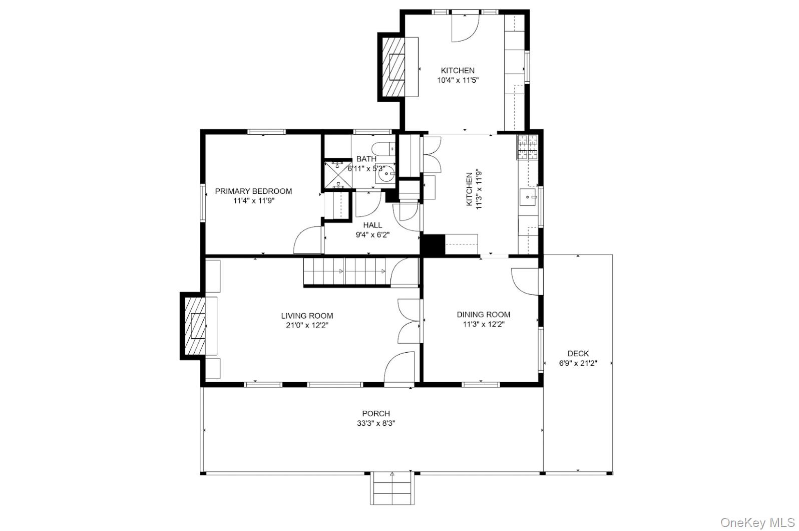 11 Sutton Road, Millbrook, NY 12545