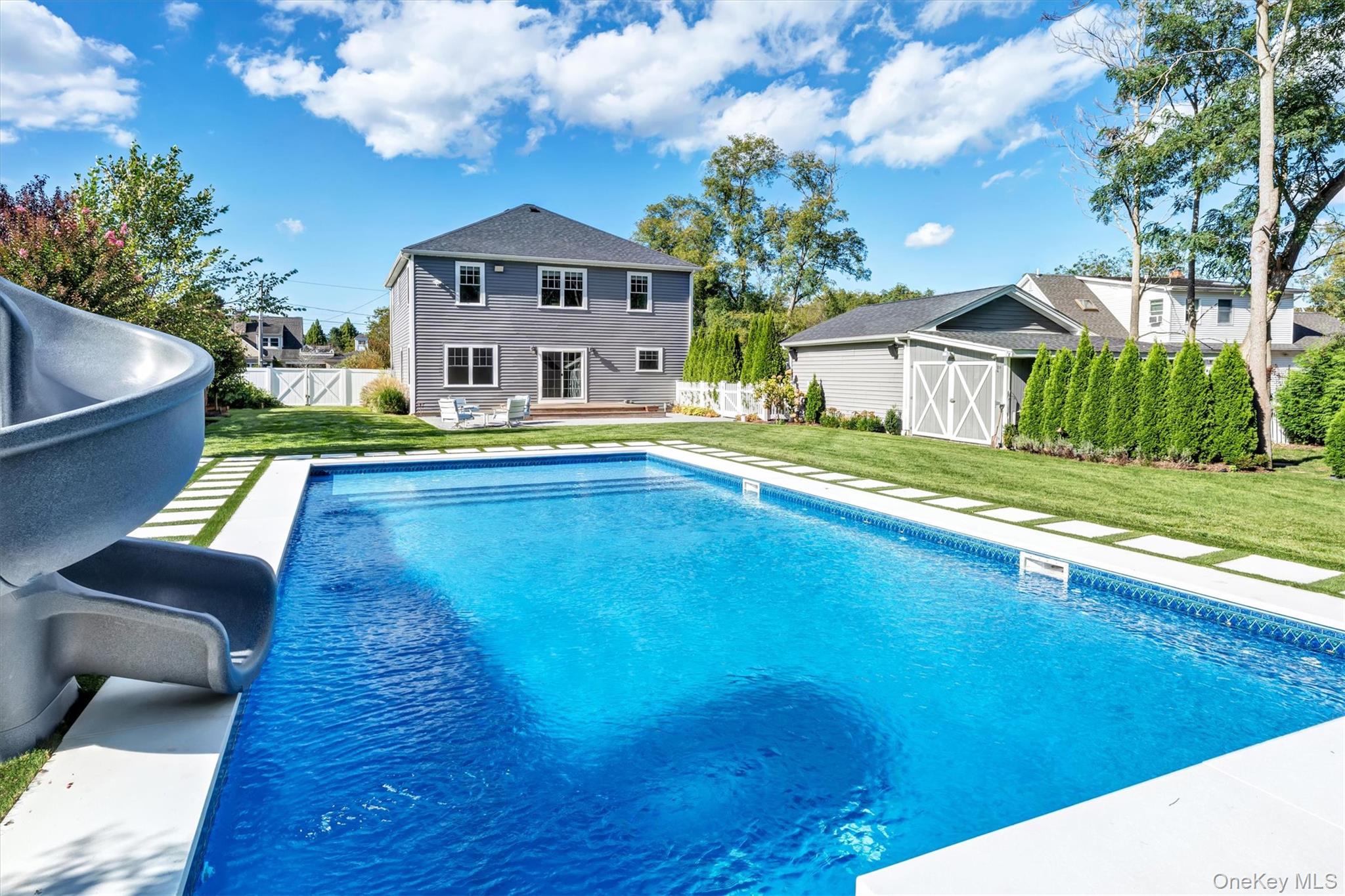 14 Culver Lane, East Moriches, NY 11940