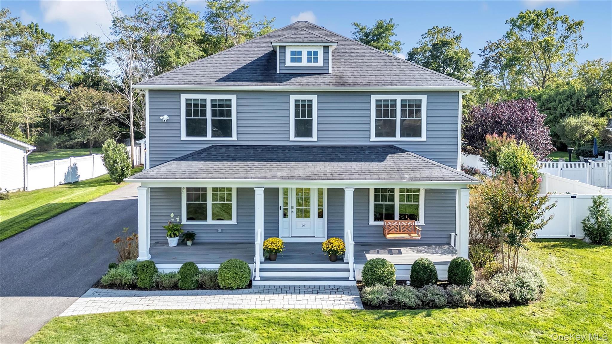 14 Culver Lane, East Moriches, NY 11940