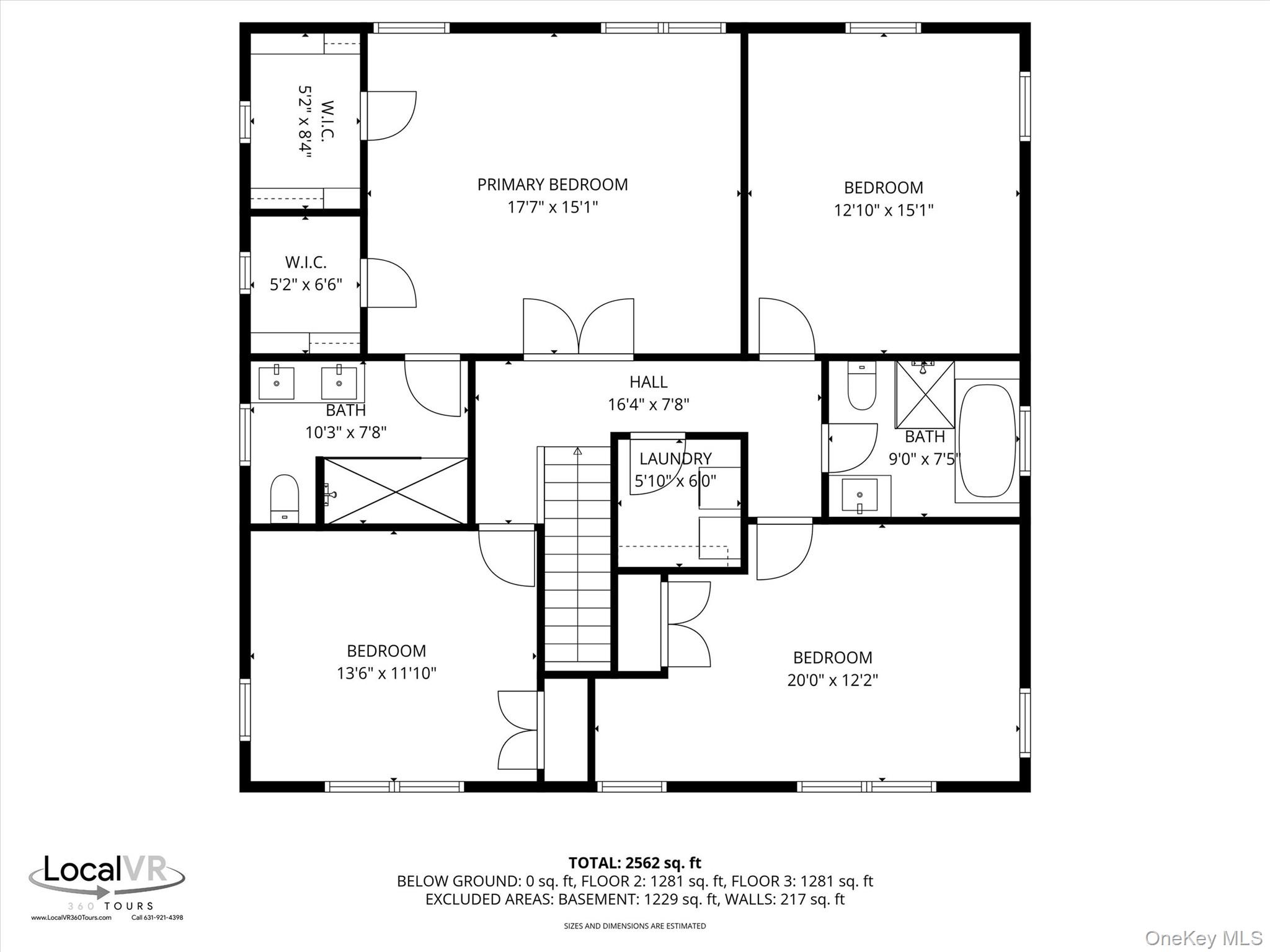 14 Culver Lane, East Moriches, NY 11940