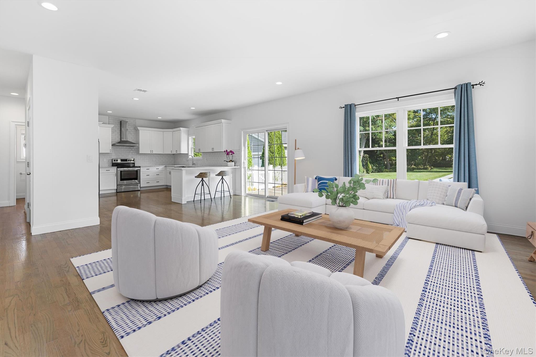 14 Culver Lane, East Moriches, NY 11940