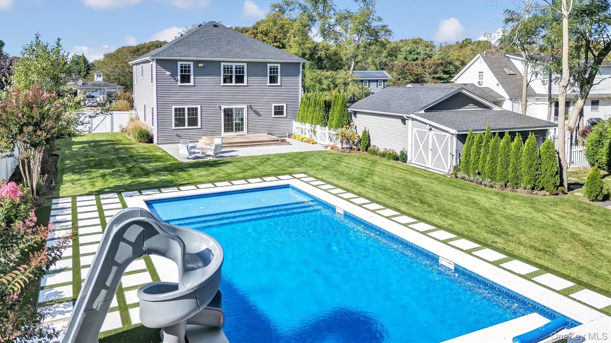 14 Culver Lane, East Moriches, NY 11940