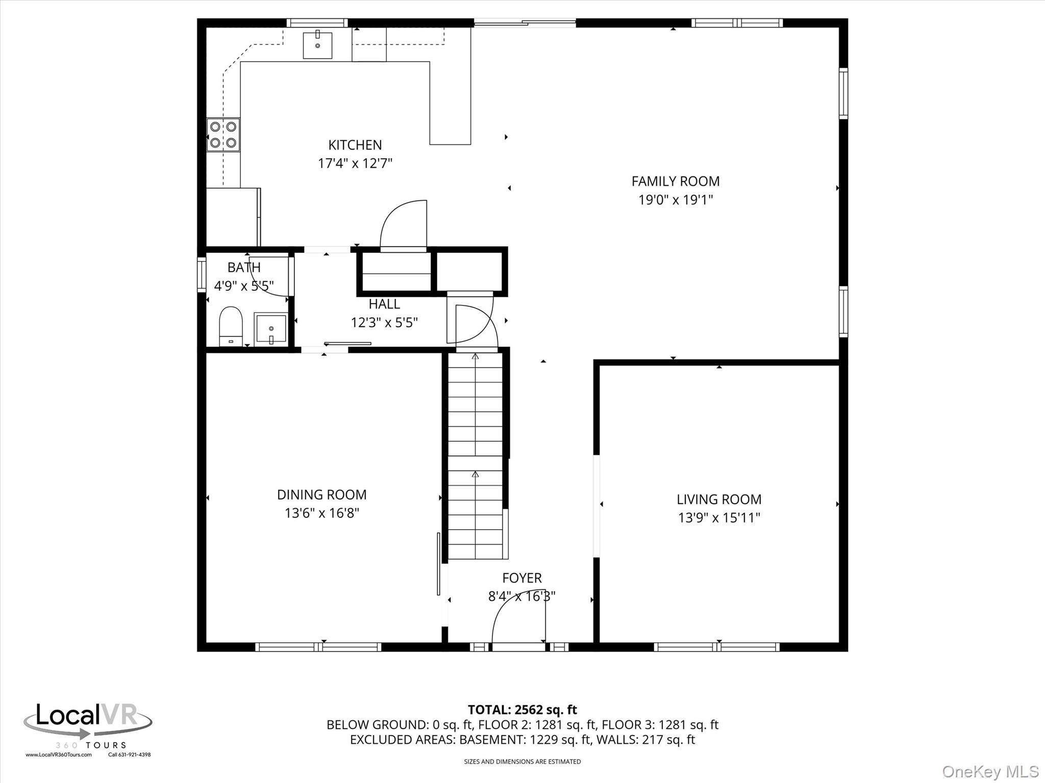 14 Culver Lane, East Moriches, NY 11940