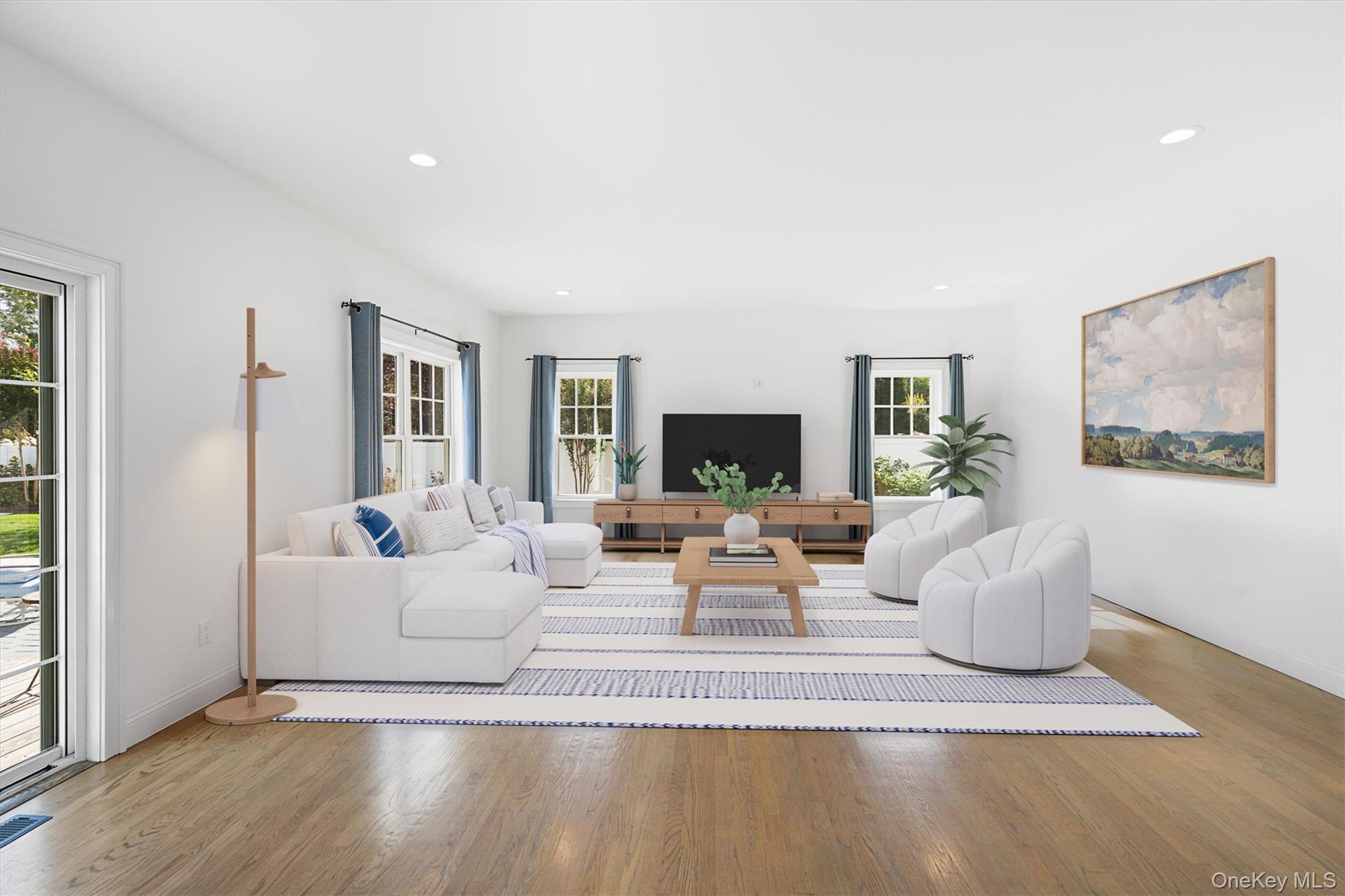 14 Culver Lane, East Moriches, NY 11940