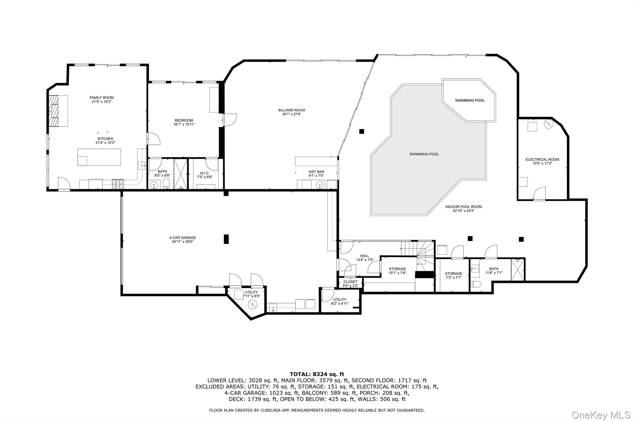 26 Tennis Court Road, Oyster Bay, NY 11771