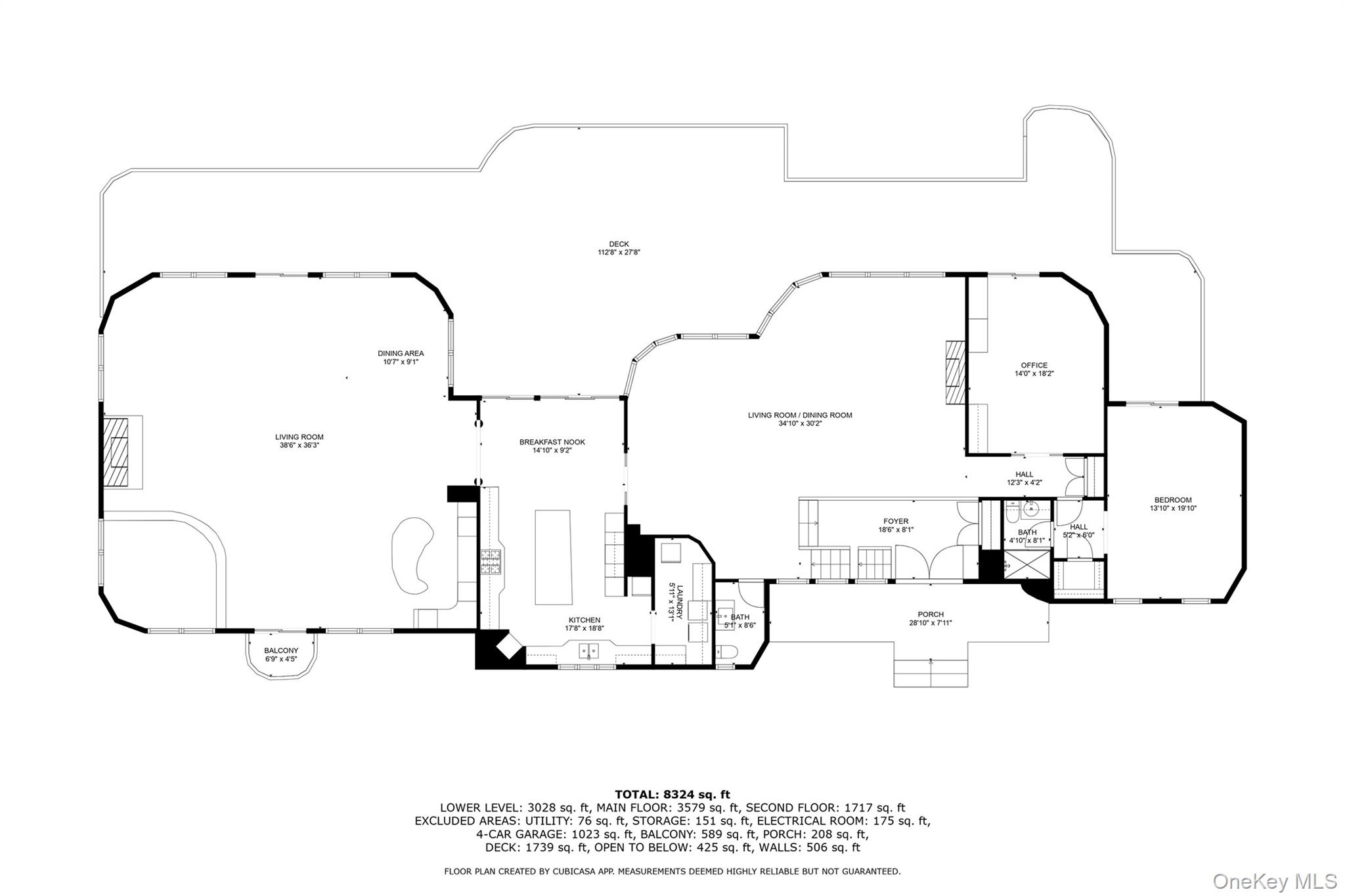 26 Tennis Court Road, Oyster Bay, NY 11771