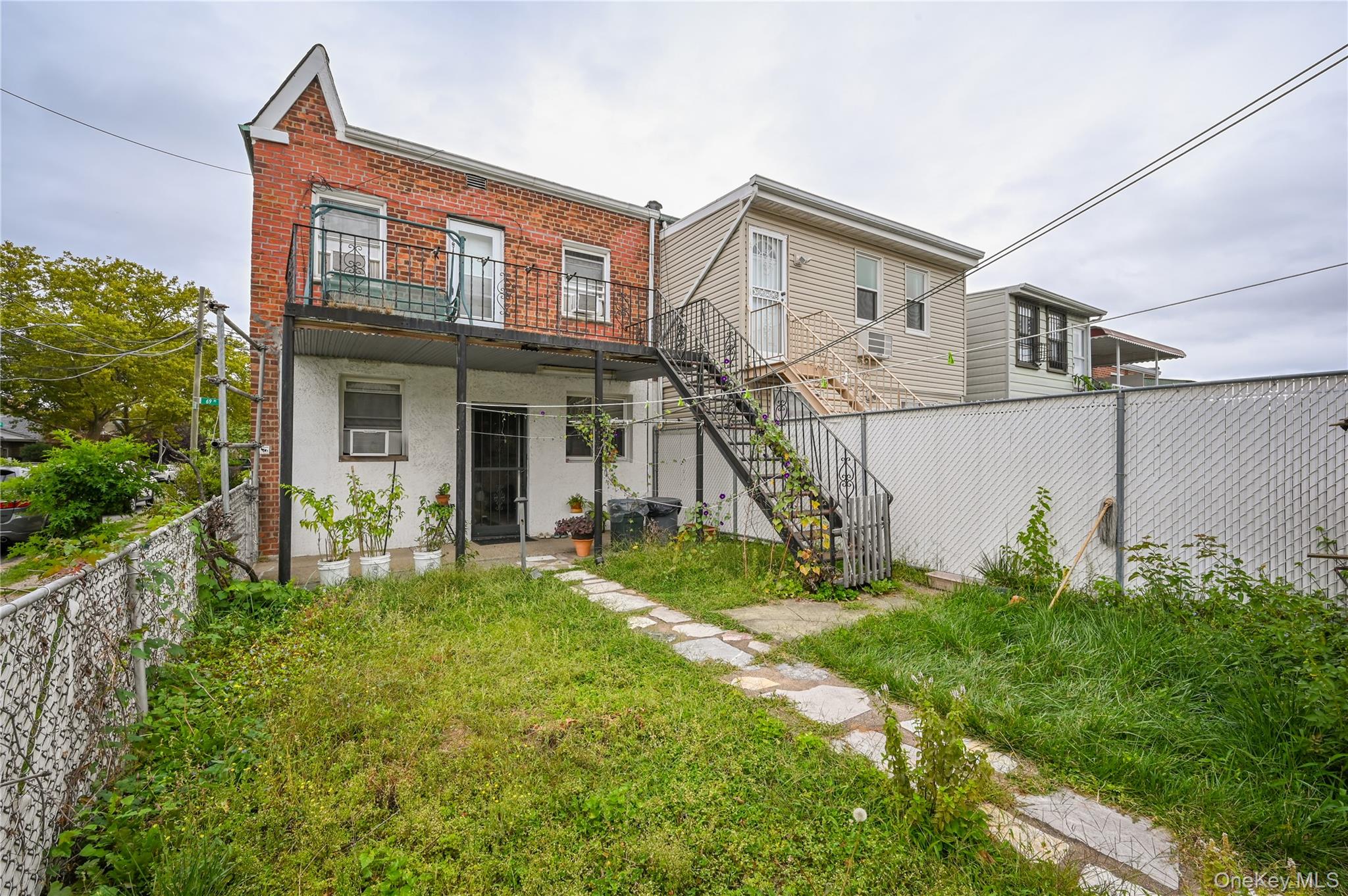 5243 69th Place, Maspeth, NY 11378