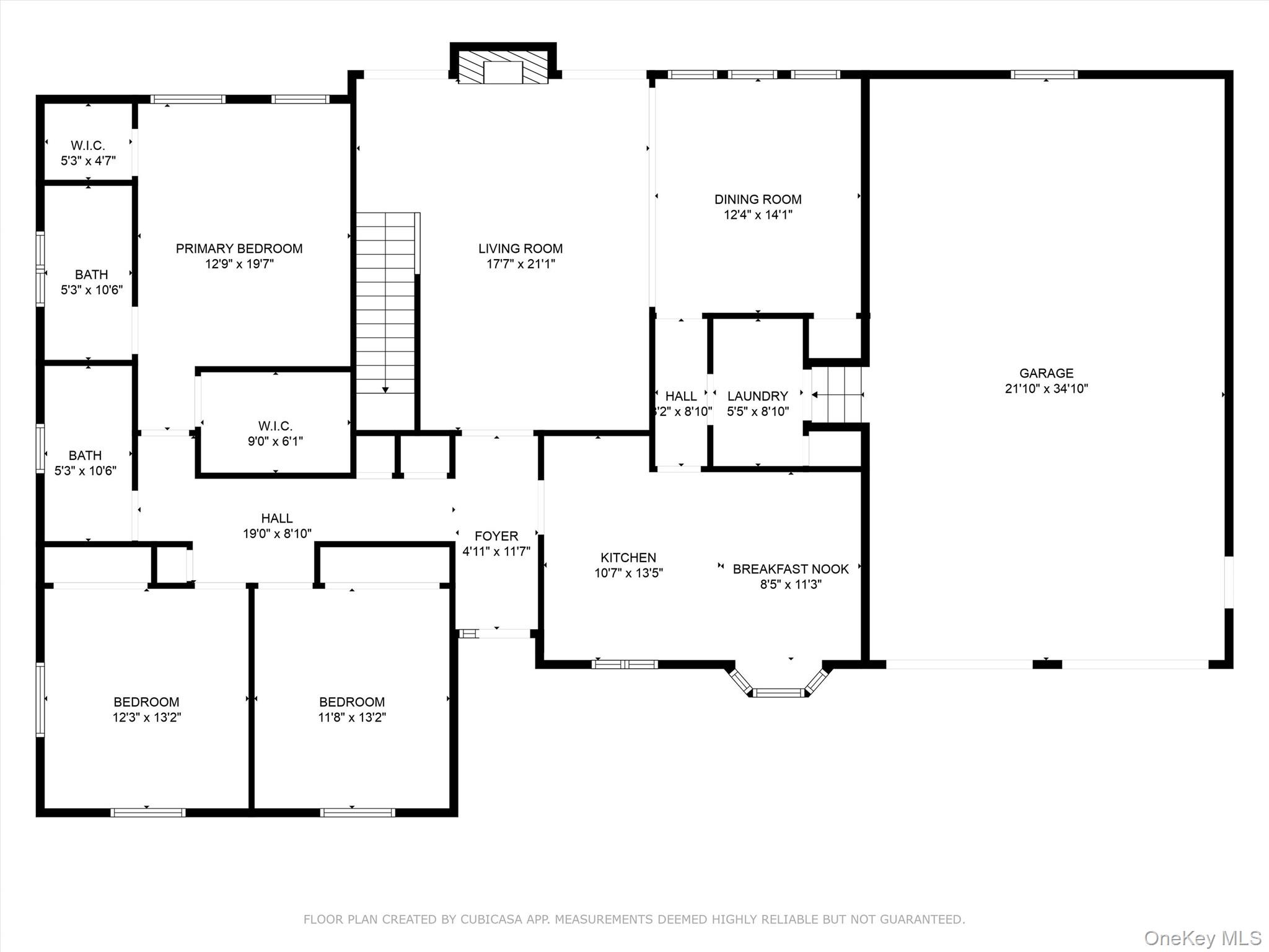 17 Santa Anna Drive, Poughkeepsie, NY 12603