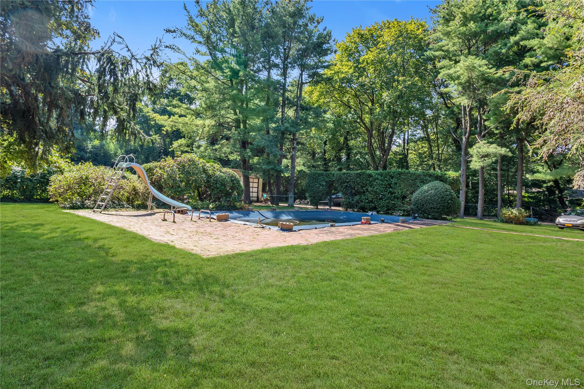 270 Frost Pond Road, Old Brookville, NY 11545