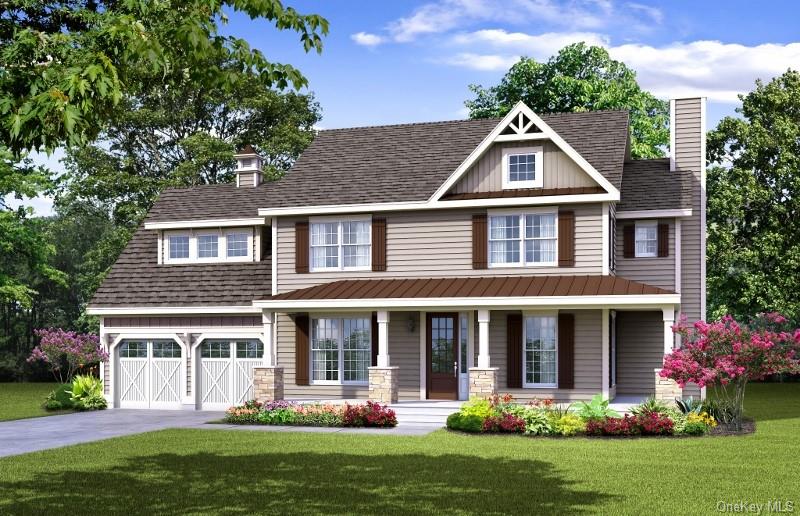 Lot #19 Bee Blossom Court, Slate Hill, NY 10973