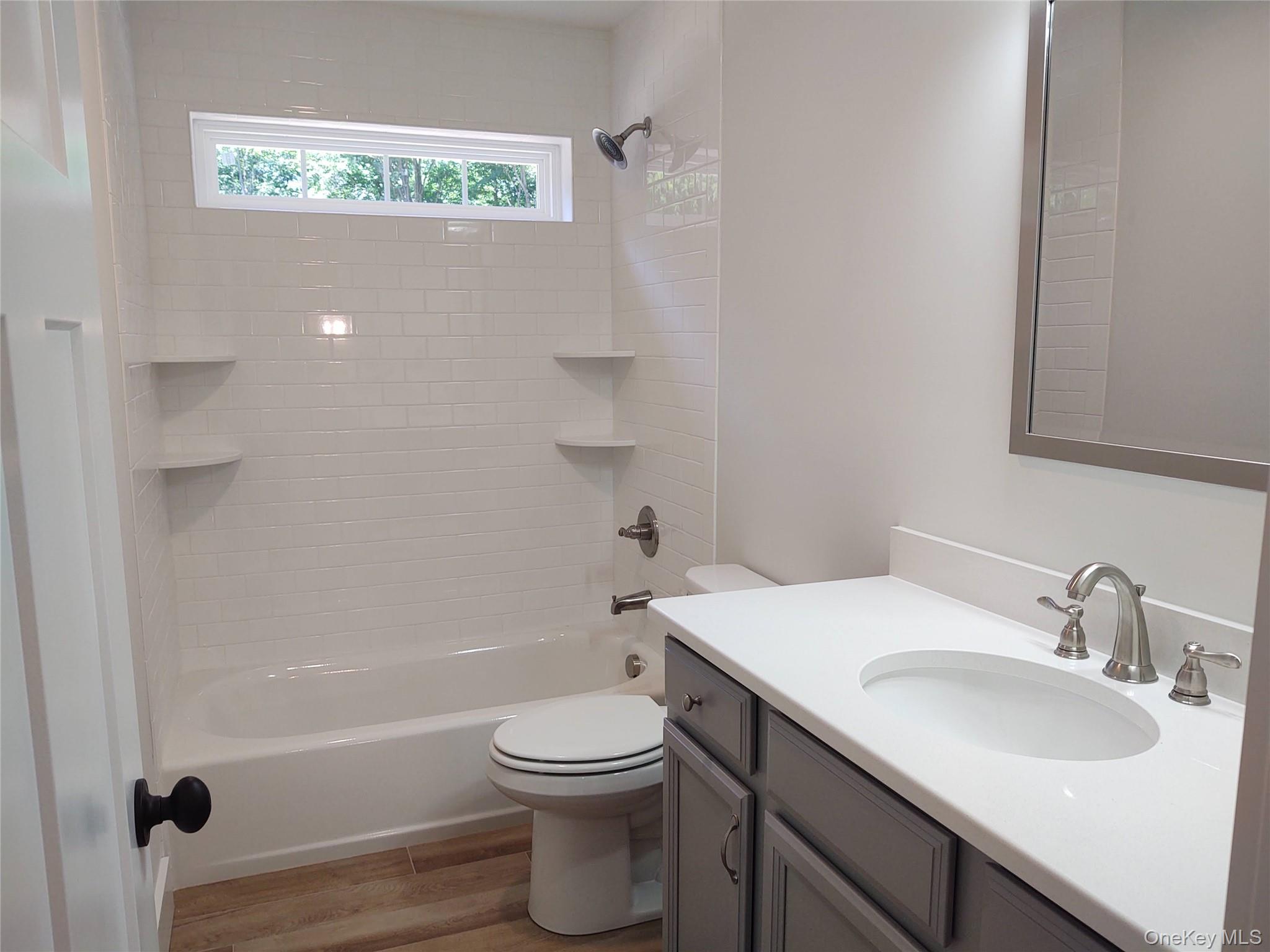 Lot #19 Beeblossom Court, Slate Hill, NY 10973